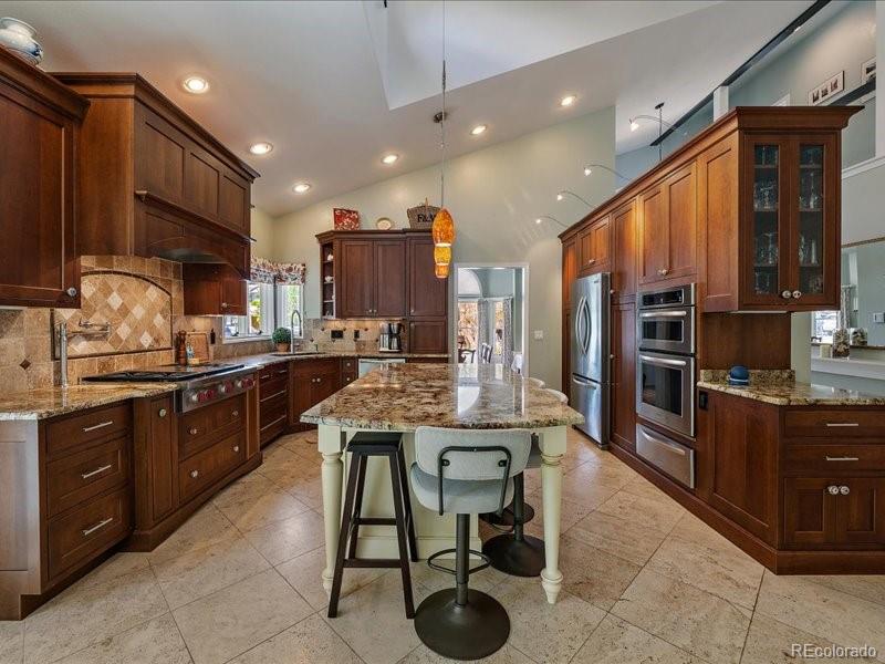 MLS Image #7 for 9306  sulton court,highlands ranch, Colorado