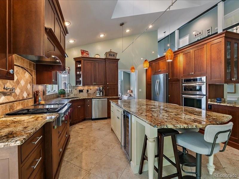 MLS Image #8 for 9306  sulton court,highlands ranch, Colorado