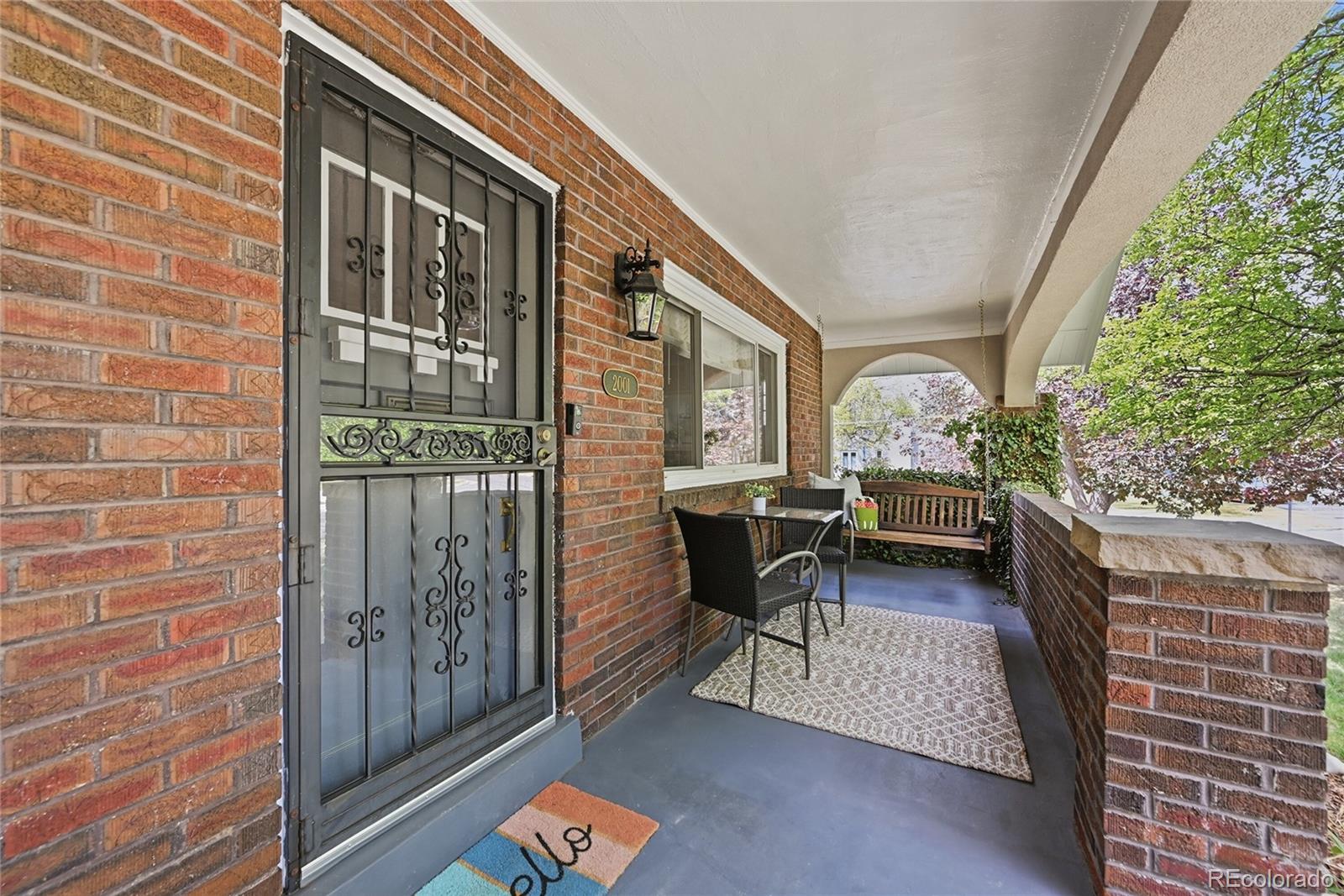 MLS Image #1 for 2001 s fillmore street,denver, Colorado