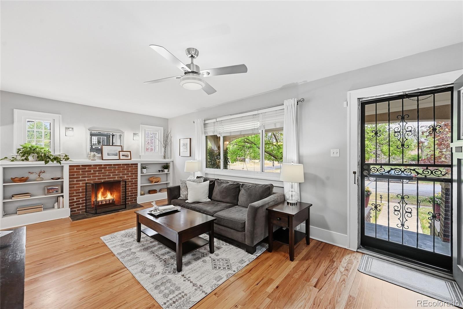 MLS Image #10 for 2001 s fillmore street,denver, Colorado
