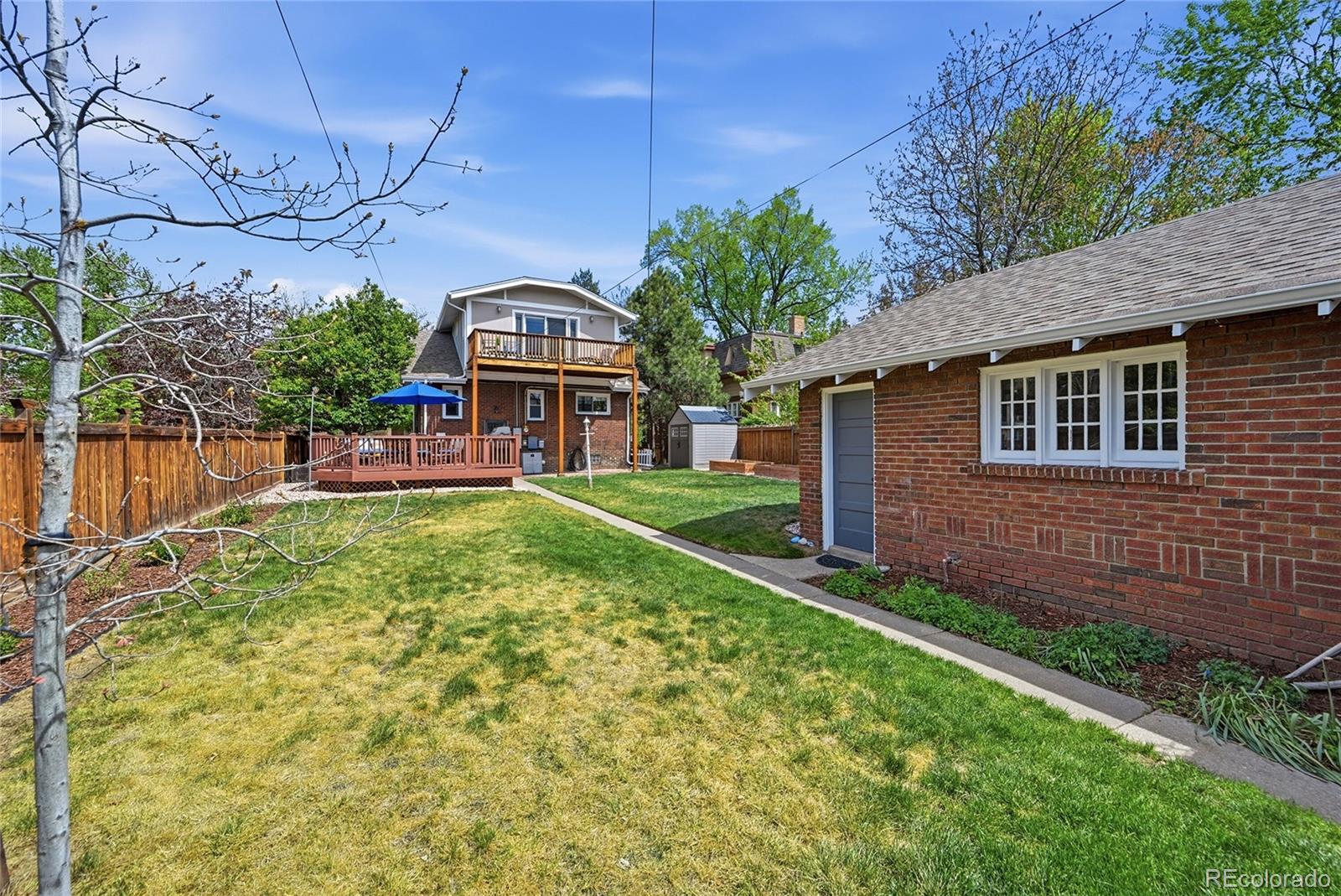 MLS Image #26 for 2001 s fillmore street,denver, Colorado