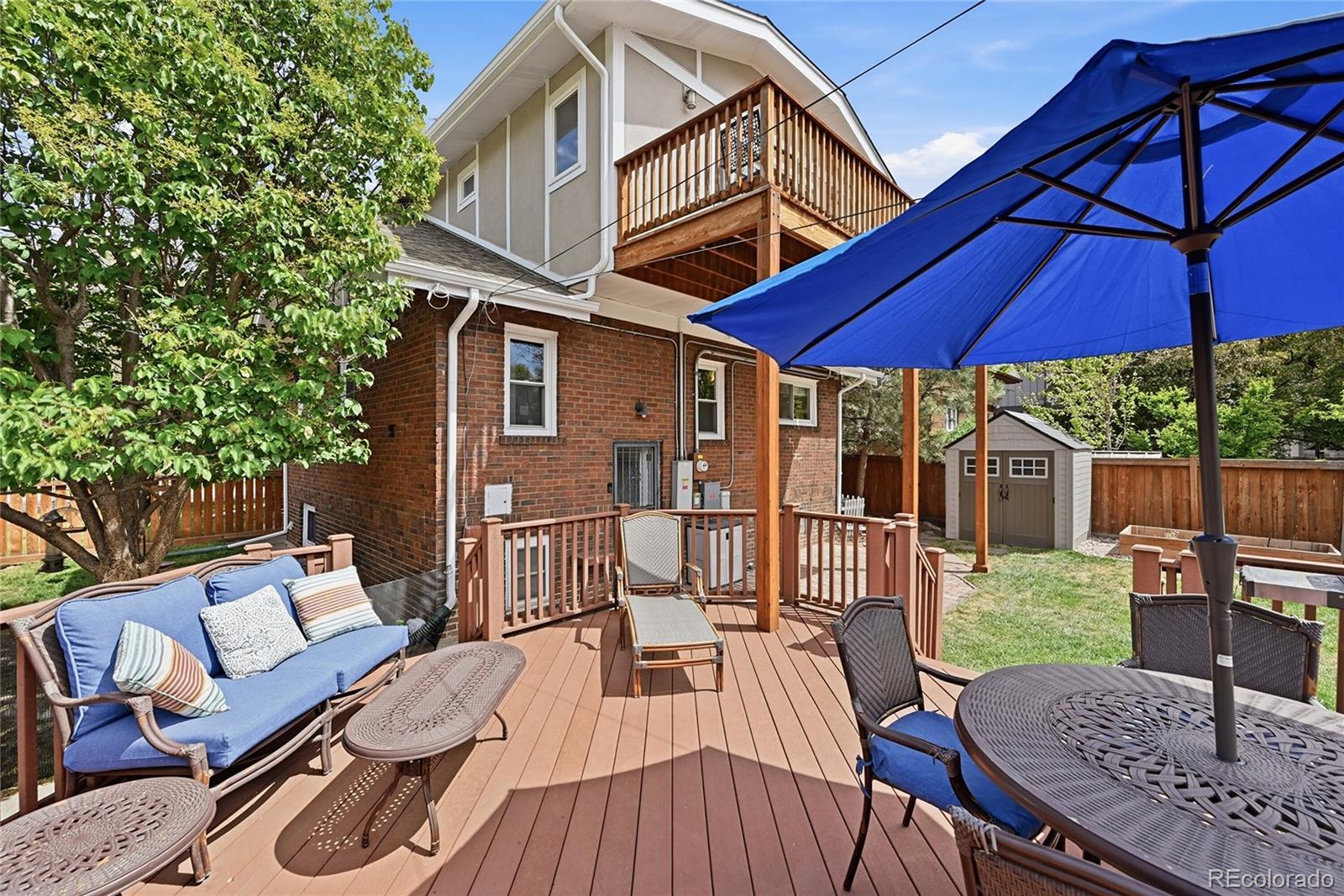 MLS Image #27 for 2001 s fillmore street,denver, Colorado