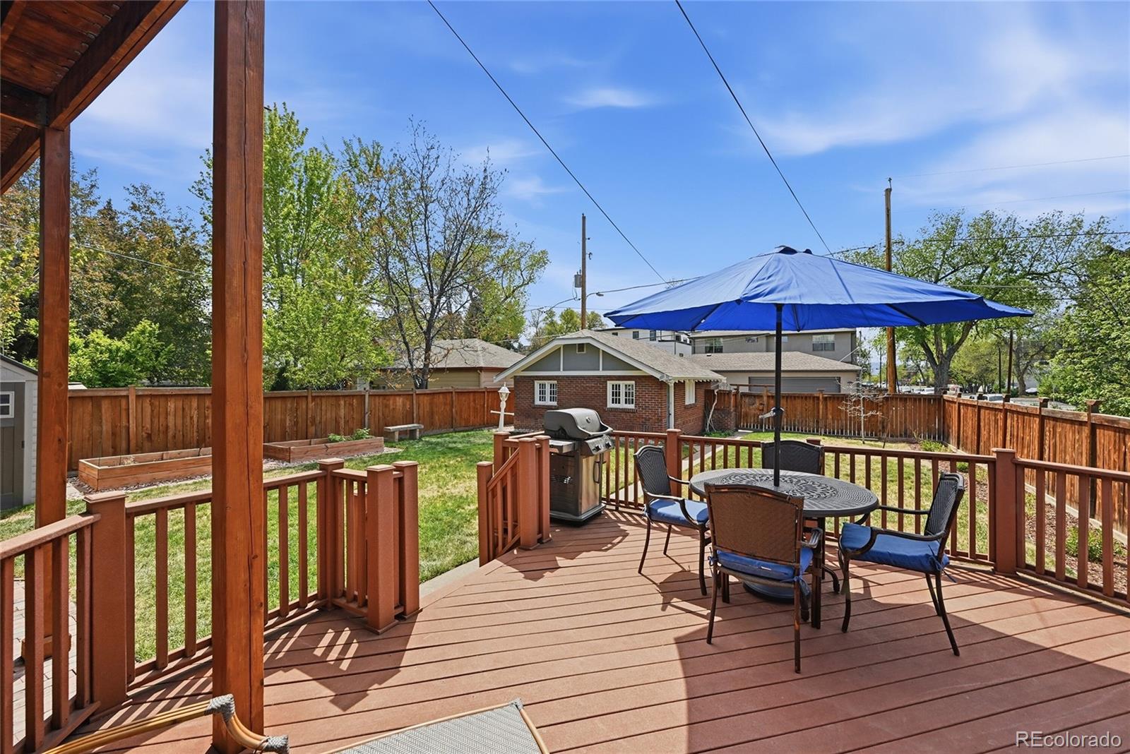 MLS Image #28 for 2001 s fillmore street,denver, Colorado