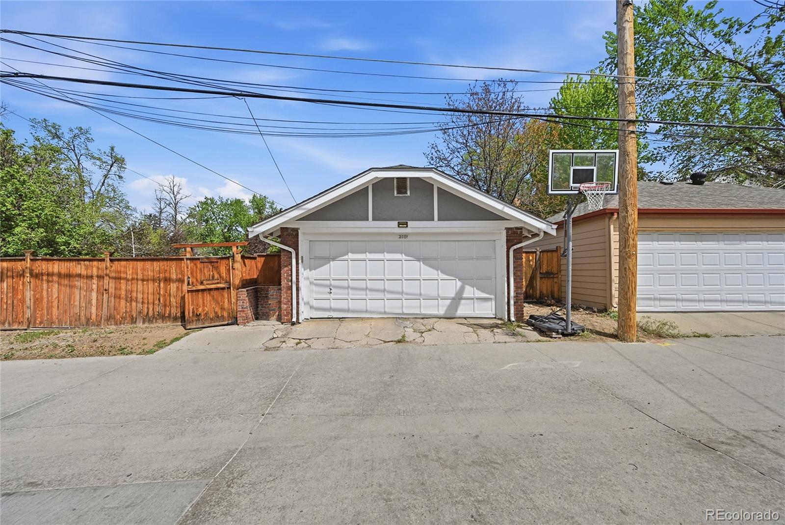 MLS Image #29 for 2001 s fillmore street,denver, Colorado