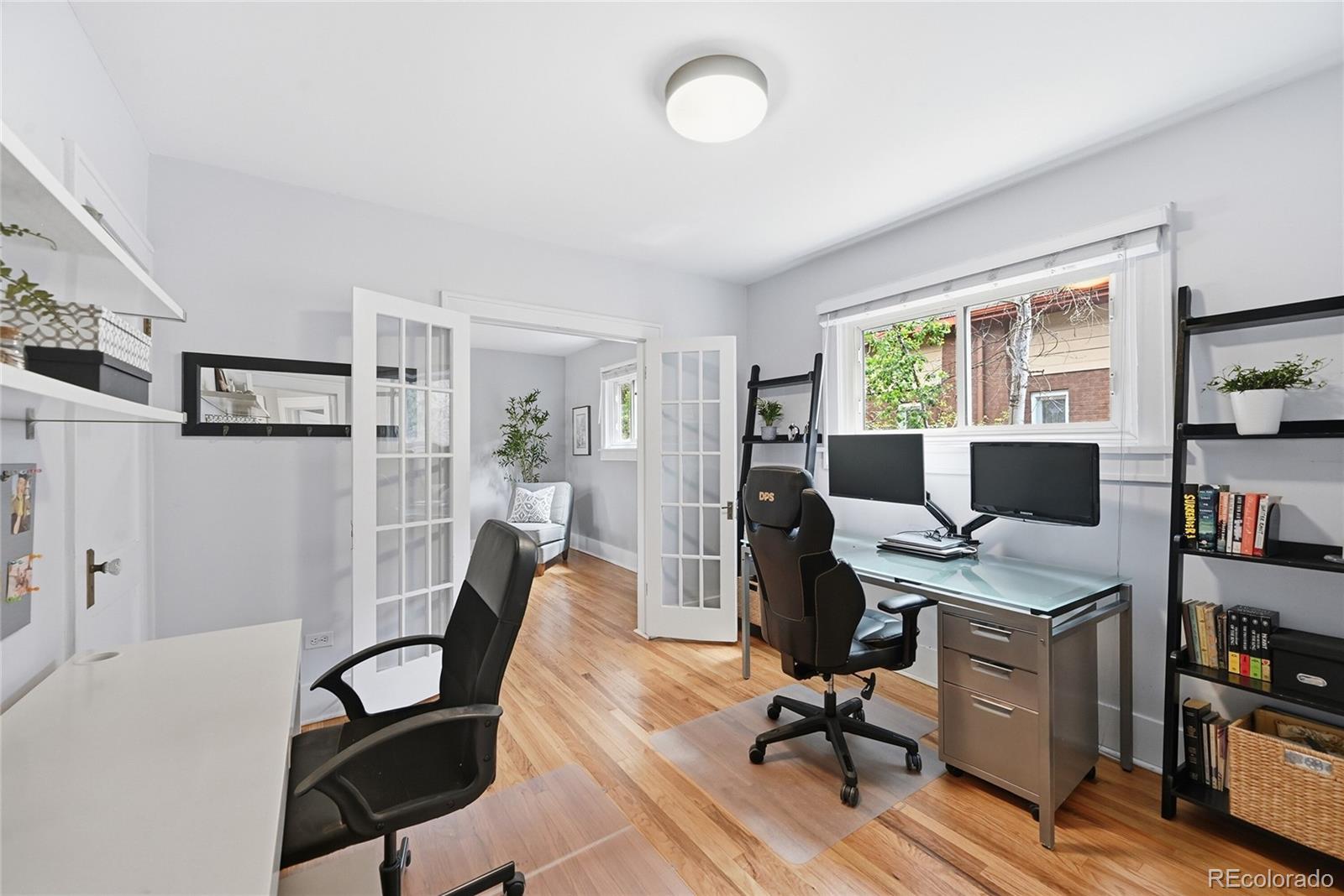 MLS Image #3 for 2001 s fillmore street,denver, Colorado