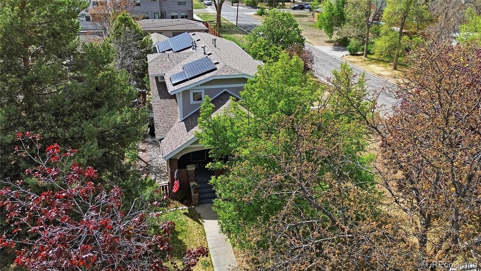 MLS Image #31 for 2001 s fillmore street,denver, Colorado