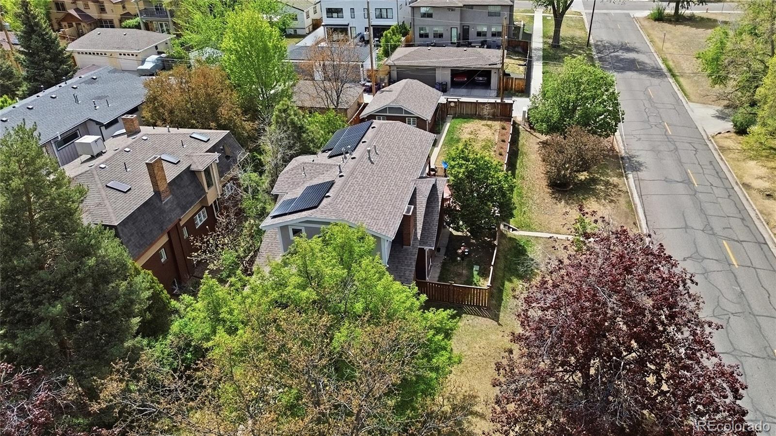 MLS Image #32 for 2001 s fillmore street,denver, Colorado
