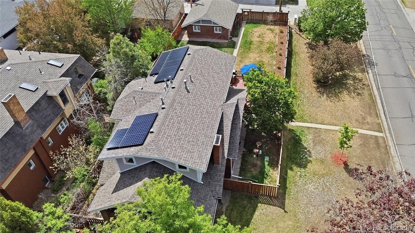 MLS Image #33 for 2001 s fillmore street,denver, Colorado