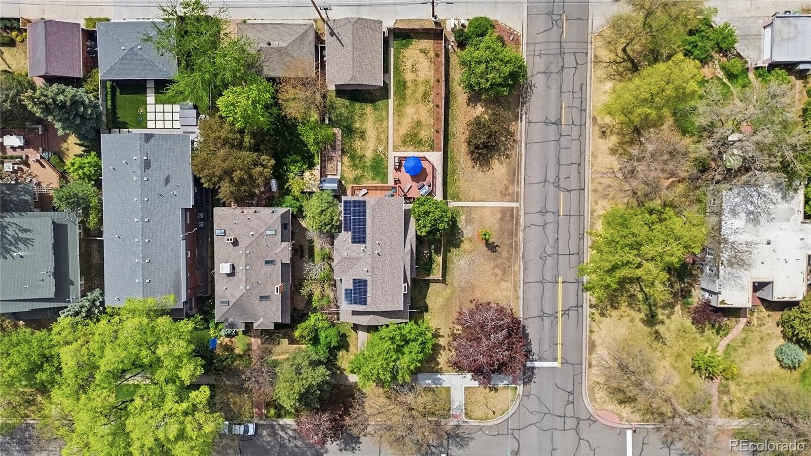 MLS Image #34 for 2001 s fillmore street,denver, Colorado