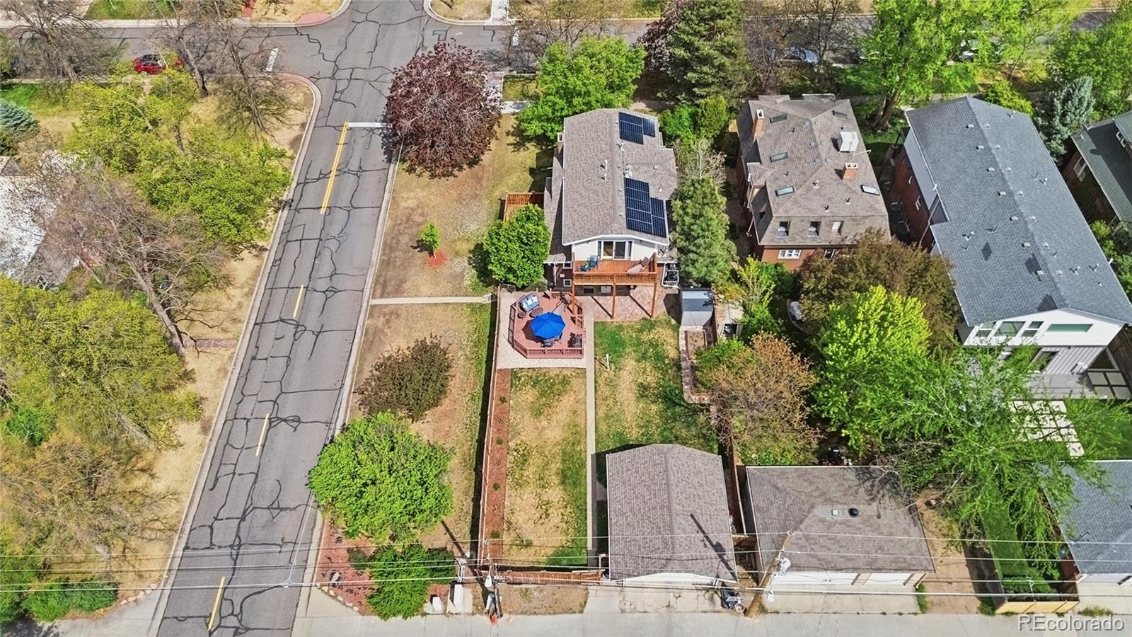 MLS Image #35 for 2001 s fillmore street,denver, Colorado