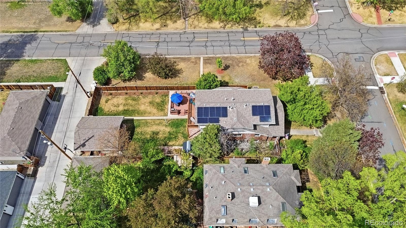 MLS Image #36 for 2001 s fillmore street,denver, Colorado