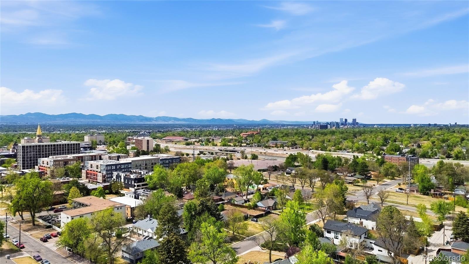 MLS Image #37 for 2001 s fillmore street,denver, Colorado