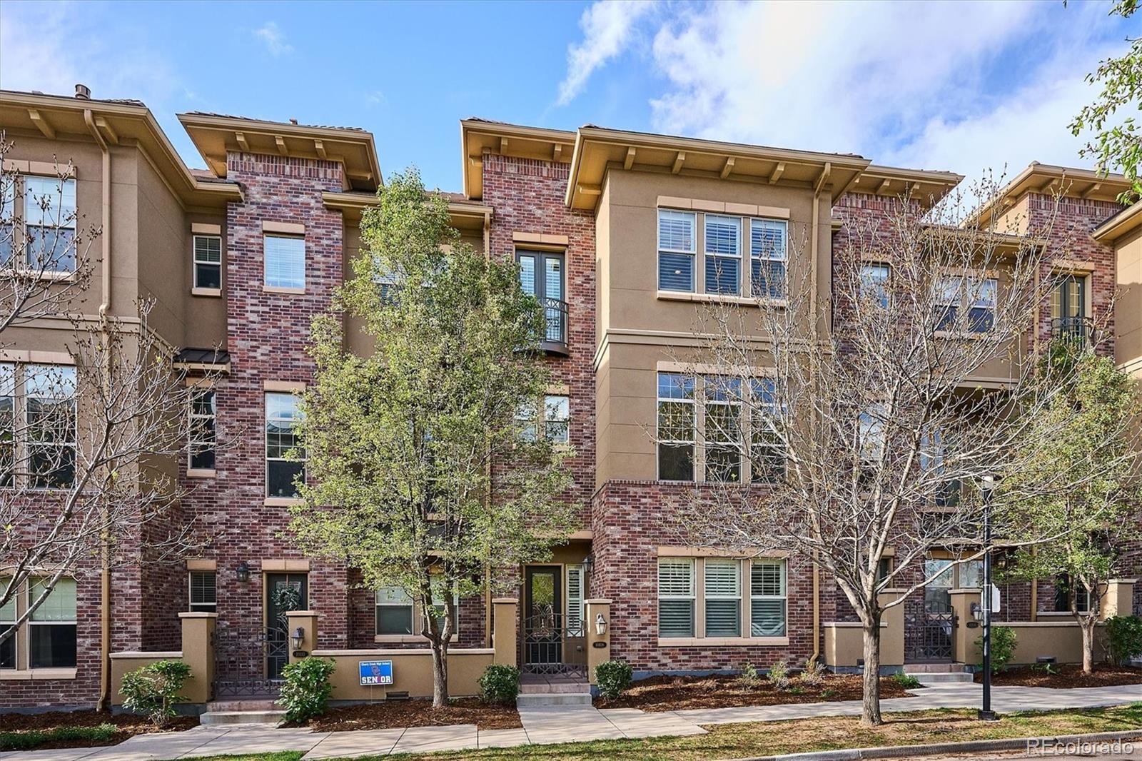 MLS Image #25 for 10108  inverness main street ,englewood, Colorado