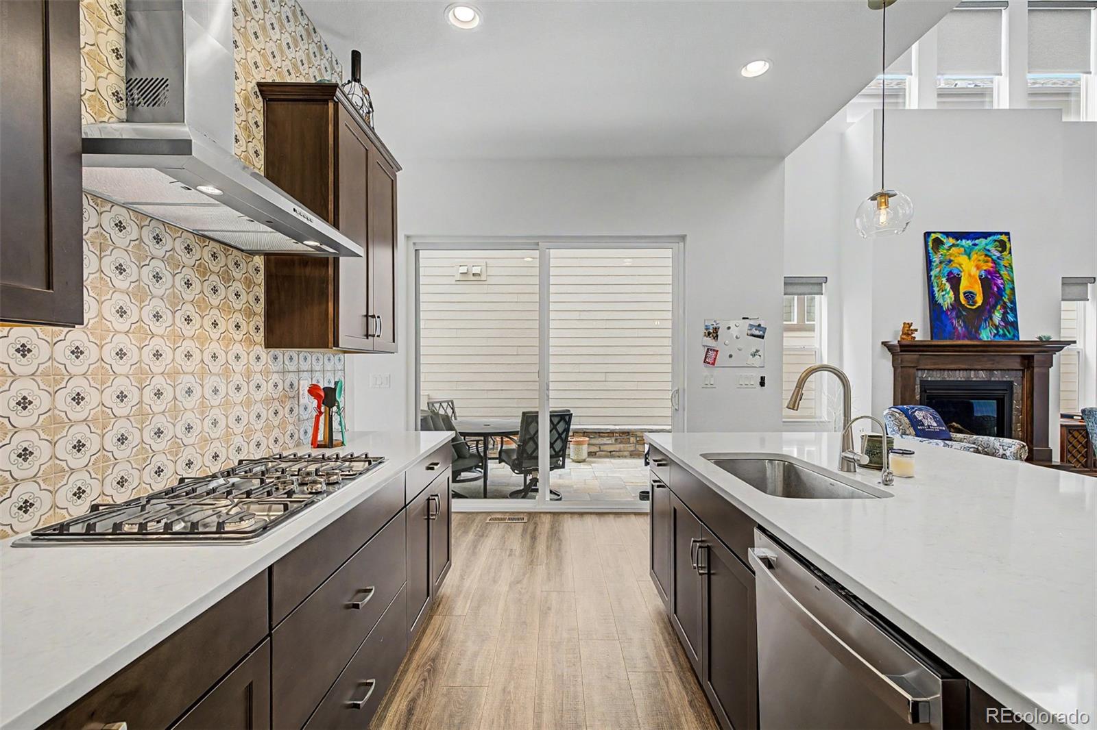 MLS Image #11 for 10558  eby circle,lone tree, Colorado