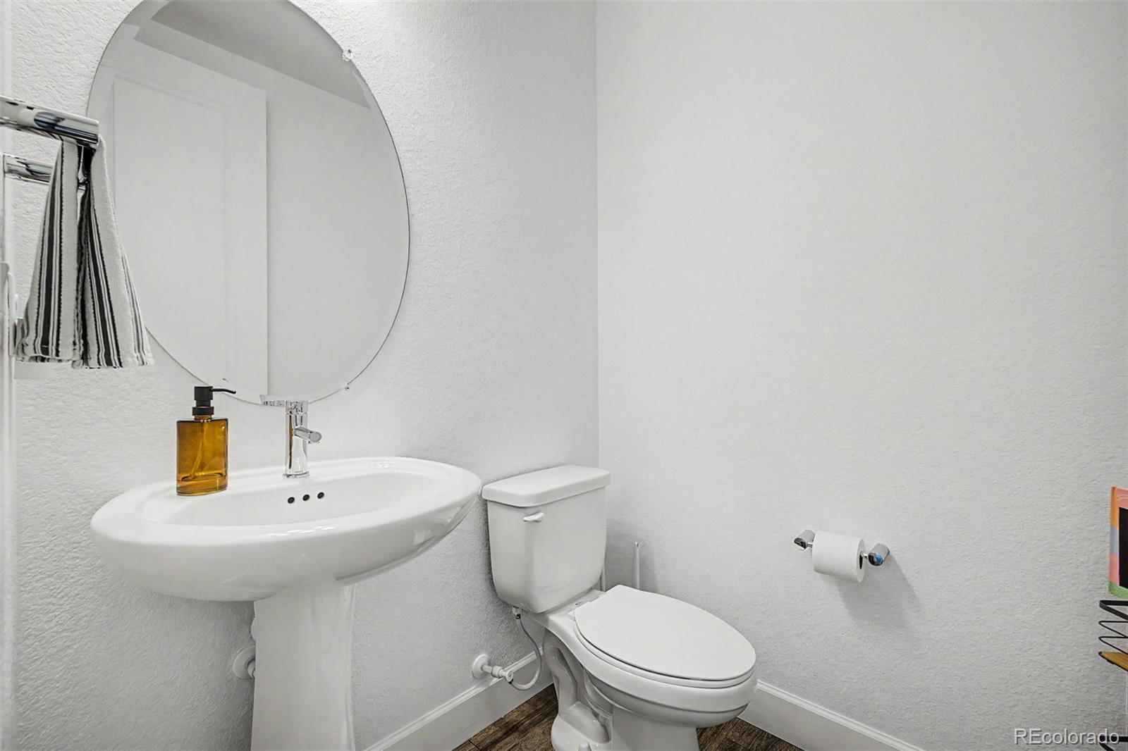 MLS Image #12 for 10558  eby circle,lone tree, Colorado