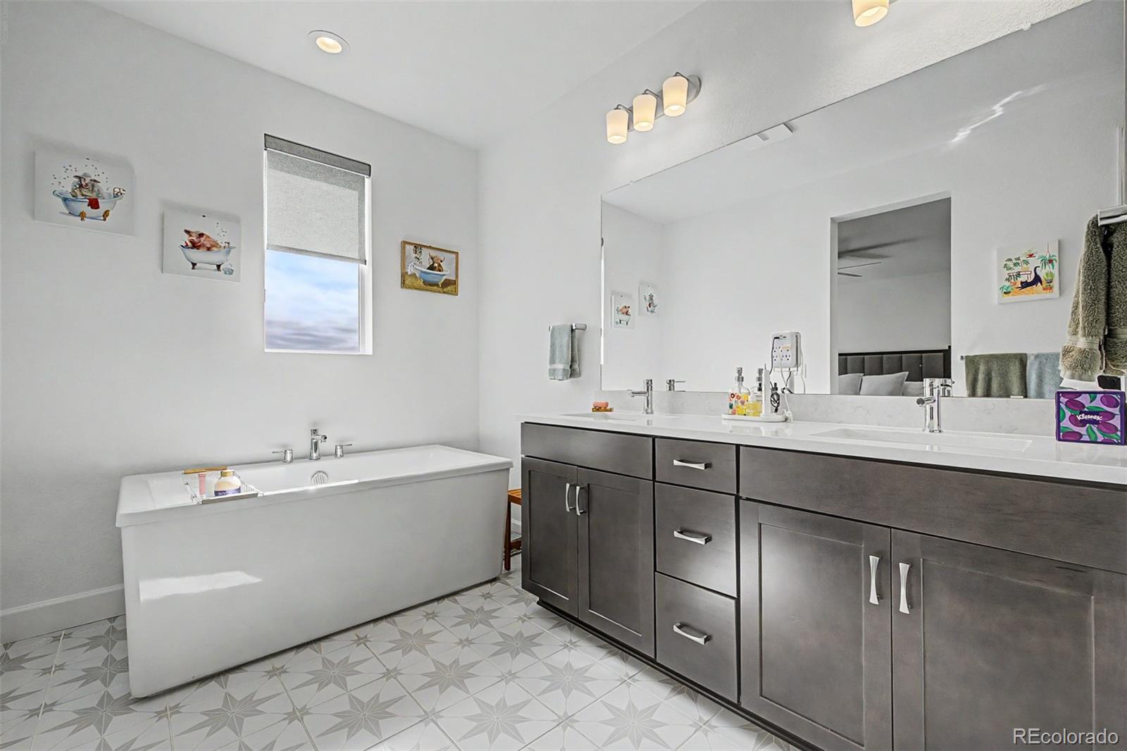 MLS Image #16 for 10558  eby circle,lone tree, Colorado
