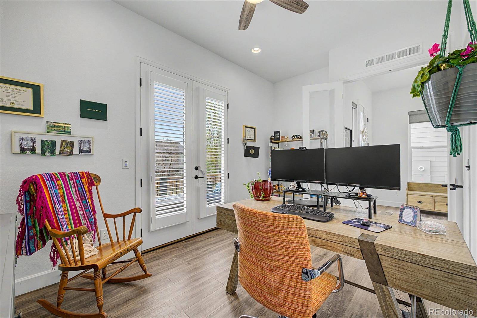 MLS Image #26 for 10558  eby circle,lone tree, Colorado