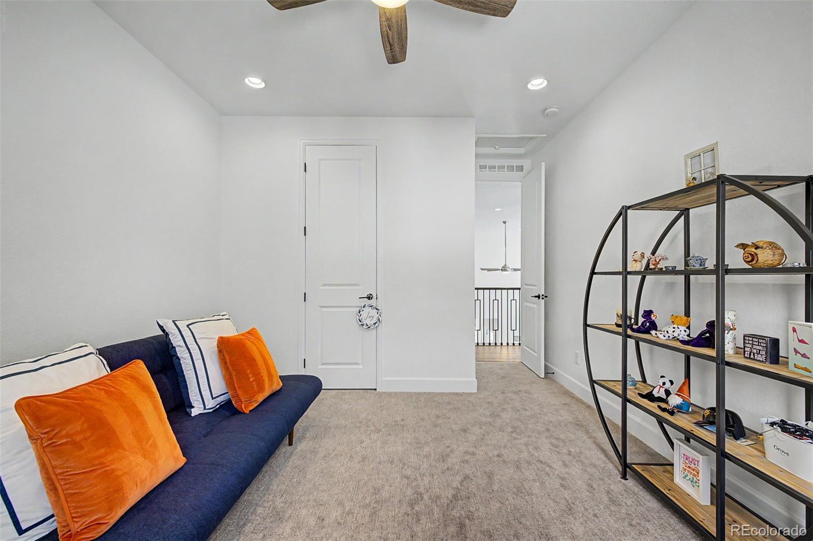 MLS Image #27 for 10558  eby circle,lone tree, Colorado