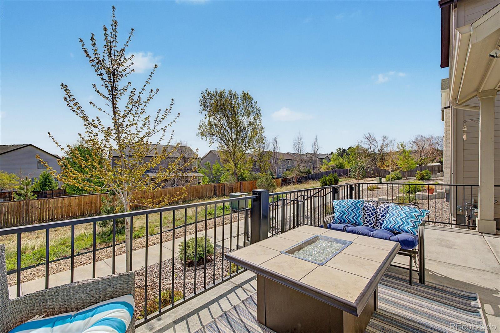 MLS Image #32 for 10558  eby circle,lone tree, Colorado