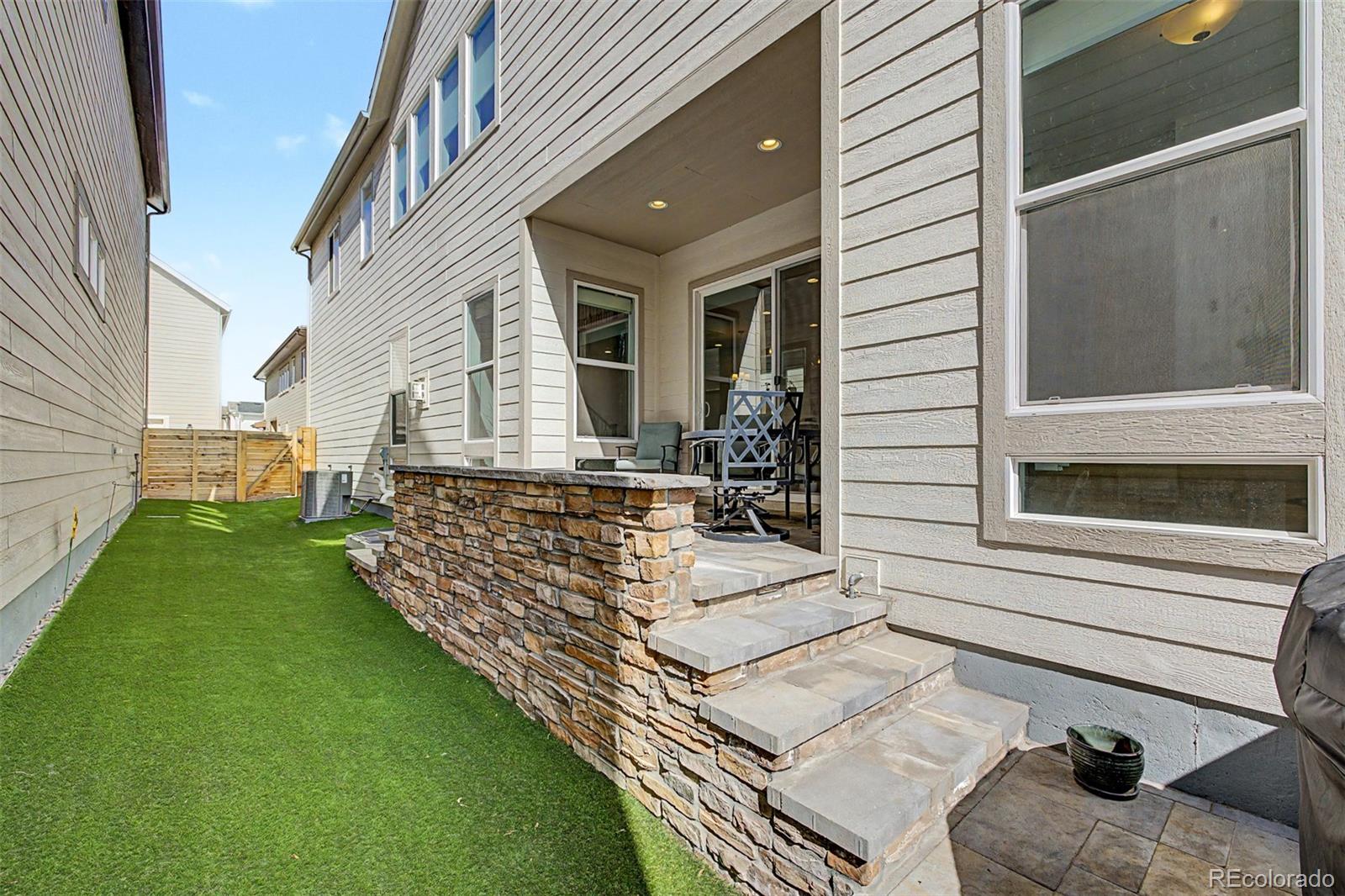 MLS Image #33 for 10558  eby circle,lone tree, Colorado