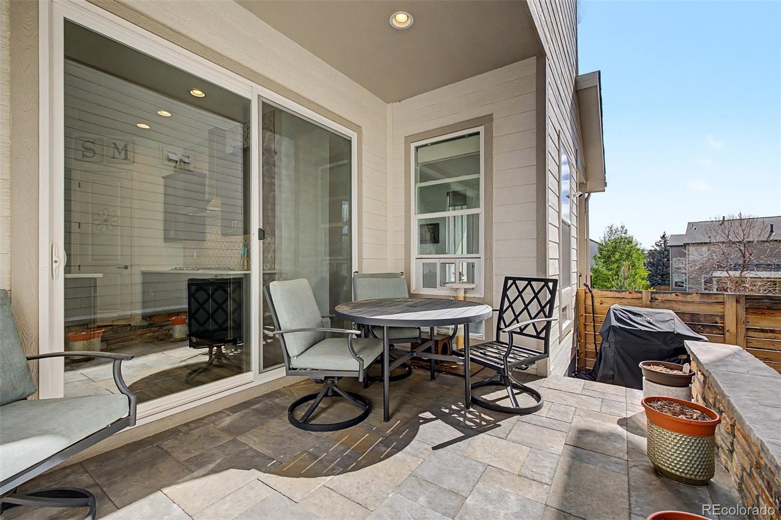 MLS Image #34 for 10558  eby circle,lone tree, Colorado