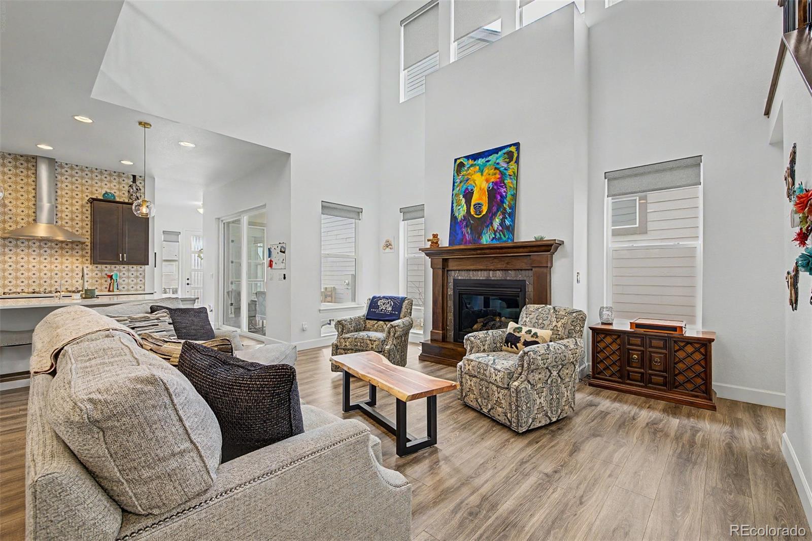 MLS Image #4 for 10558  eby circle,lone tree, Colorado