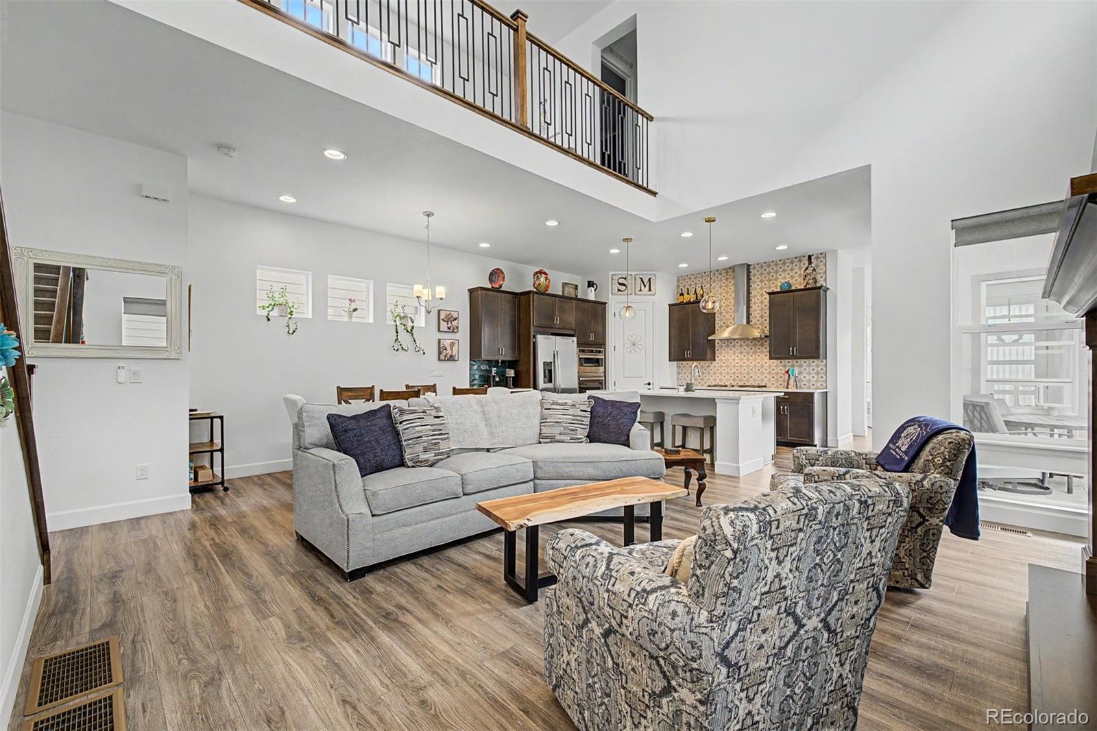 MLS Image #5 for 10558  eby circle,lone tree, Colorado