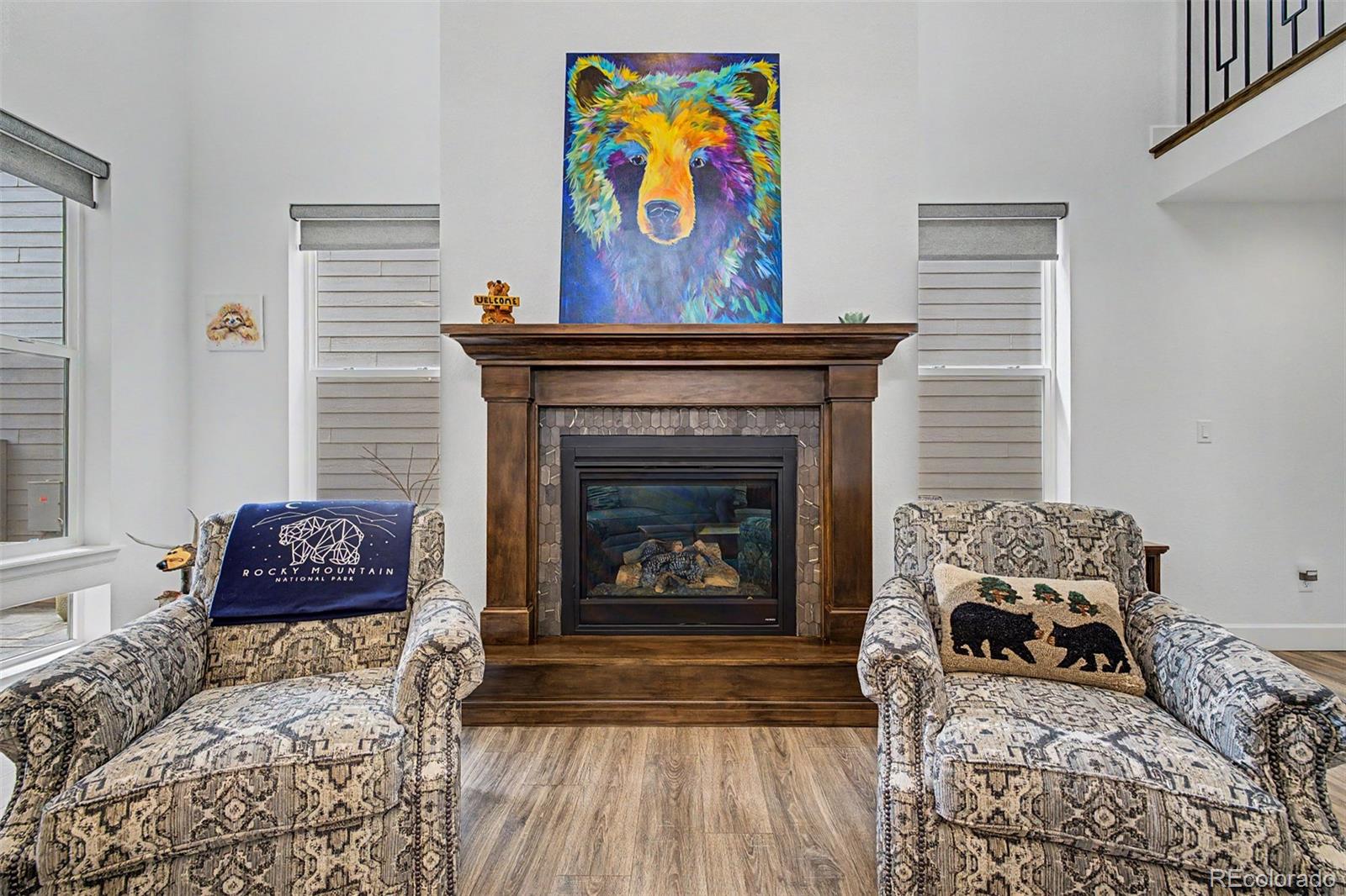 MLS Image #6 for 10558  eby circle,lone tree, Colorado