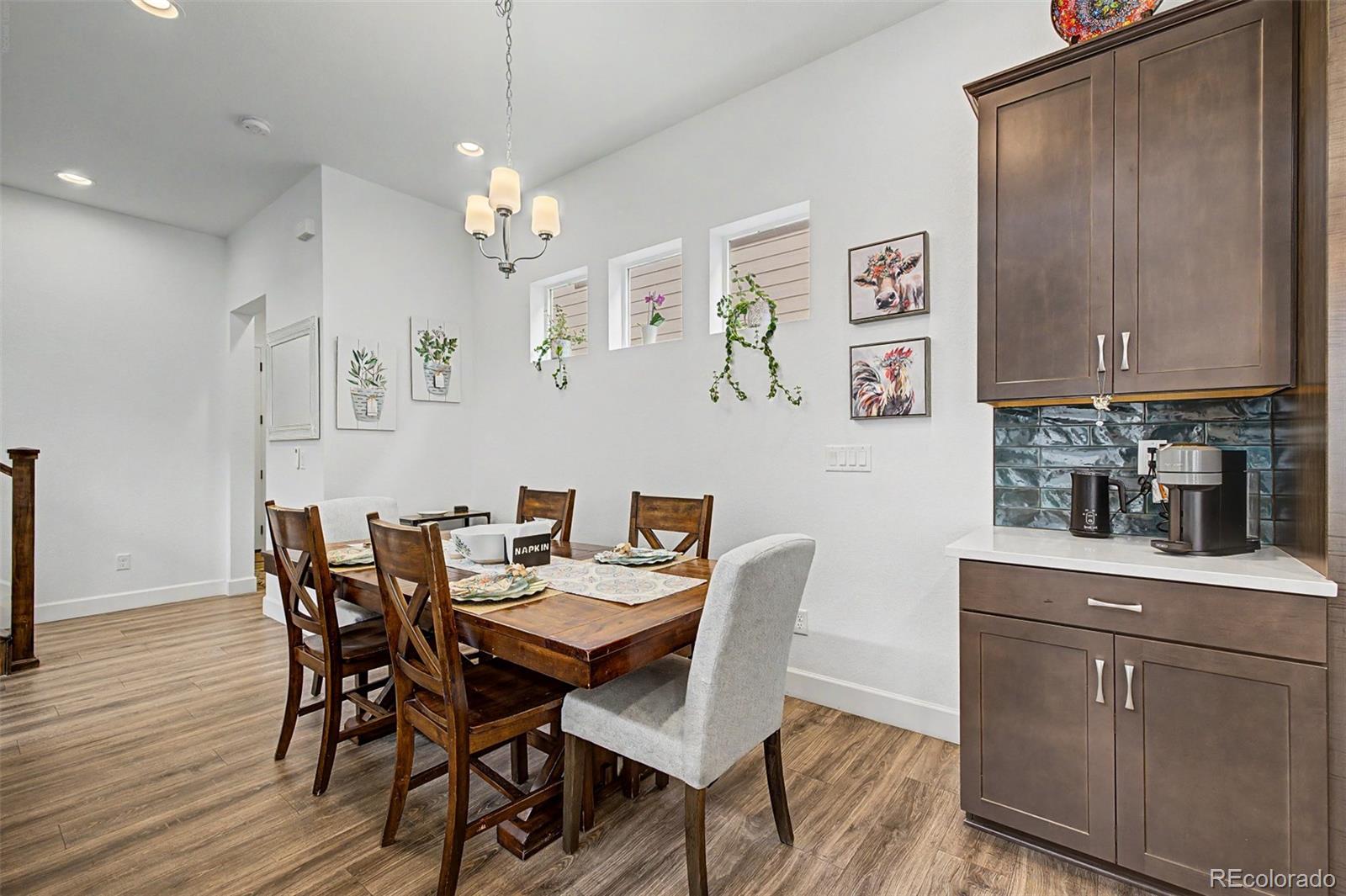 MLS Image #7 for 10558  eby circle,lone tree, Colorado