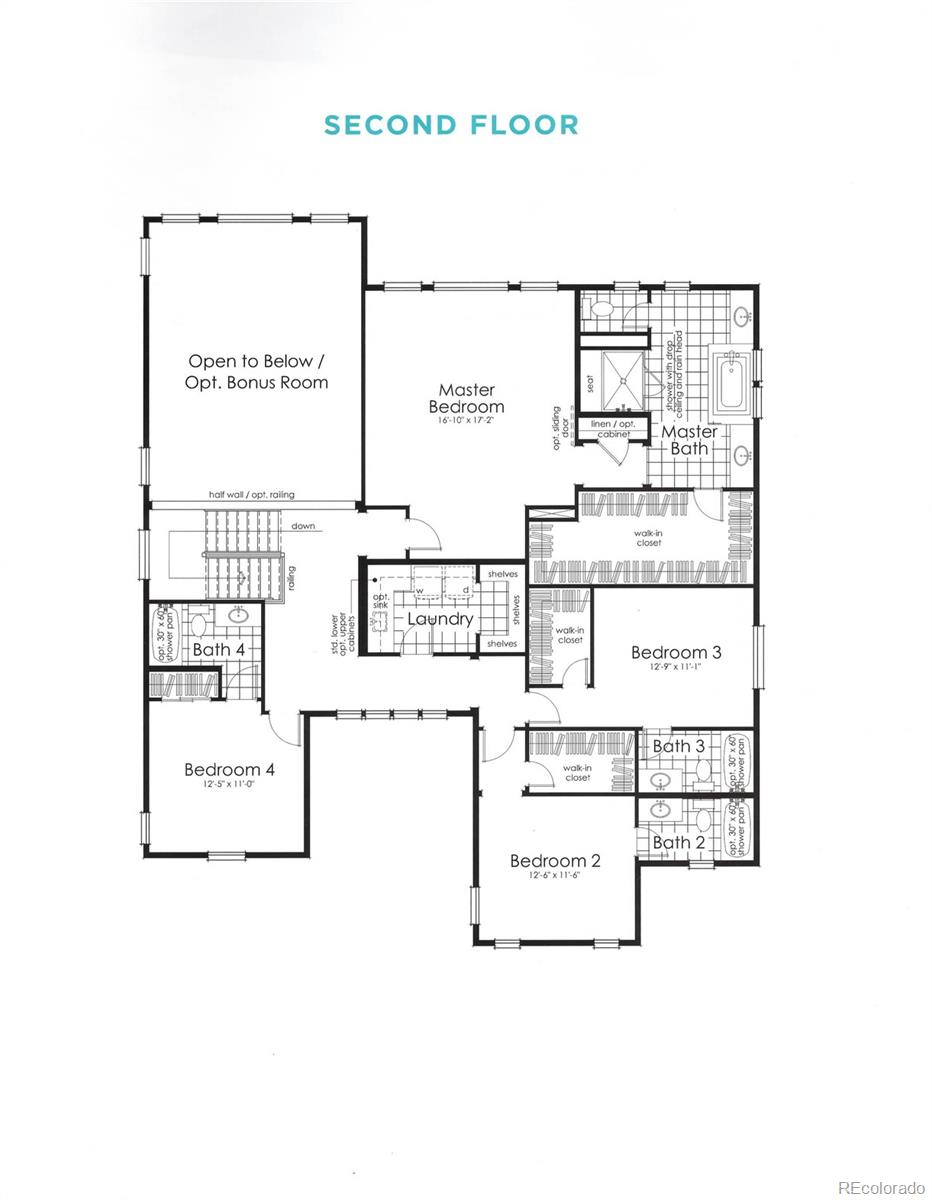 MLS Image #2 for 7936 s jamestown court,aurora, Colorado