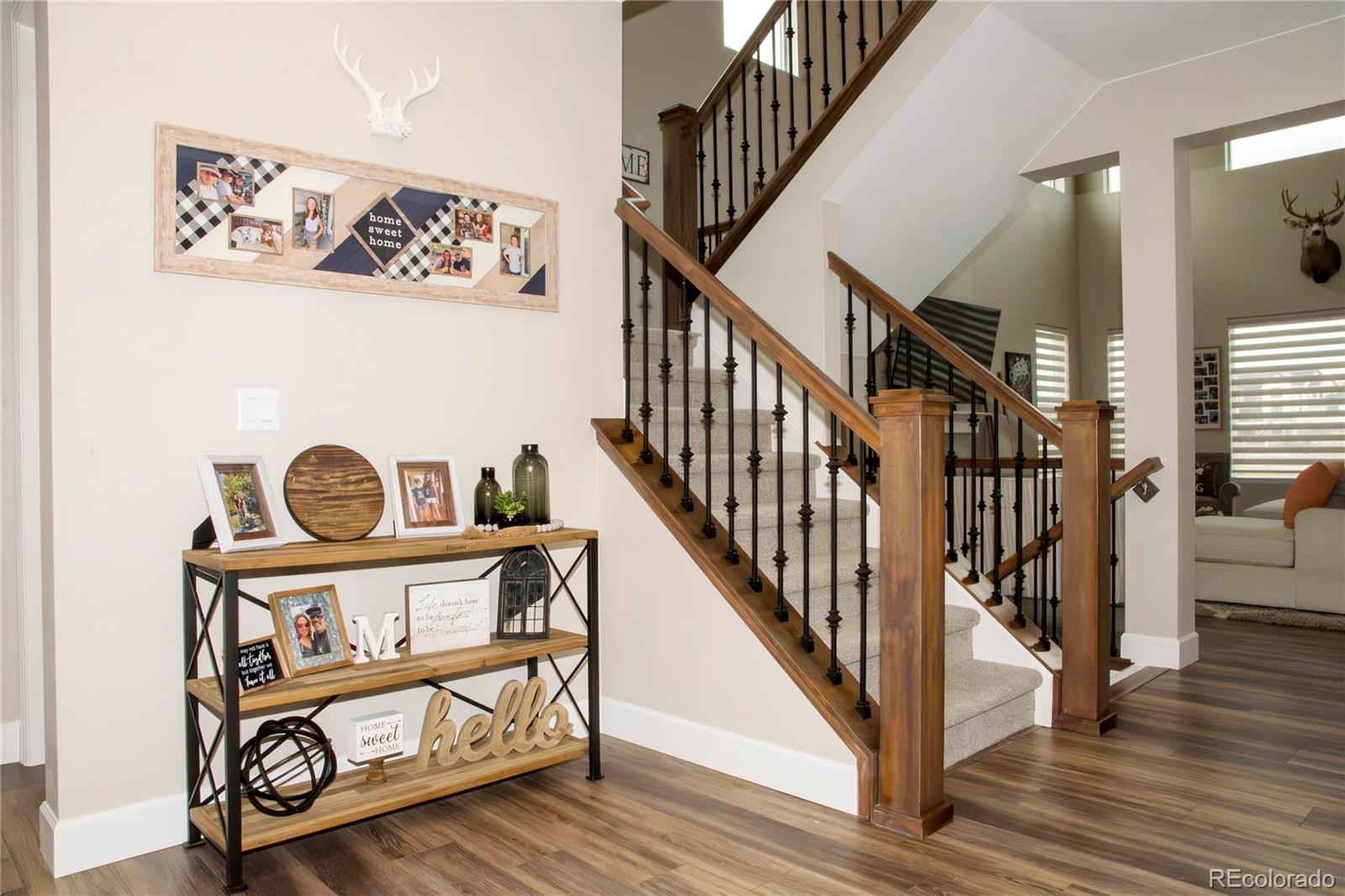 MLS Image #3 for 7936 s jamestown court,aurora, Colorado