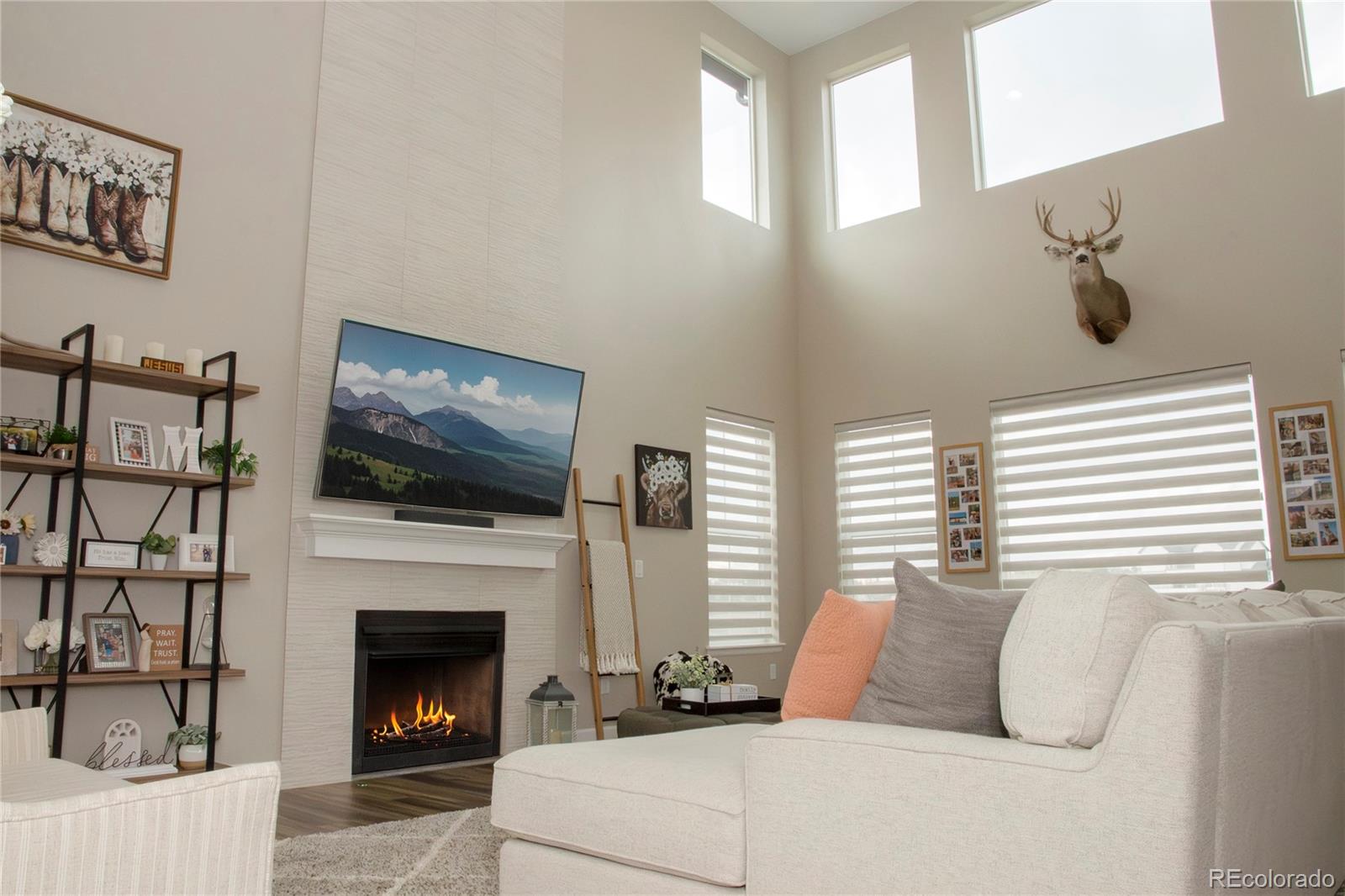 MLS Image #4 for 7936 s jamestown court,aurora, Colorado