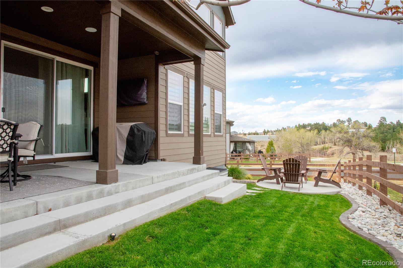 MLS Image #46 for 7936 s jamestown court,aurora, Colorado