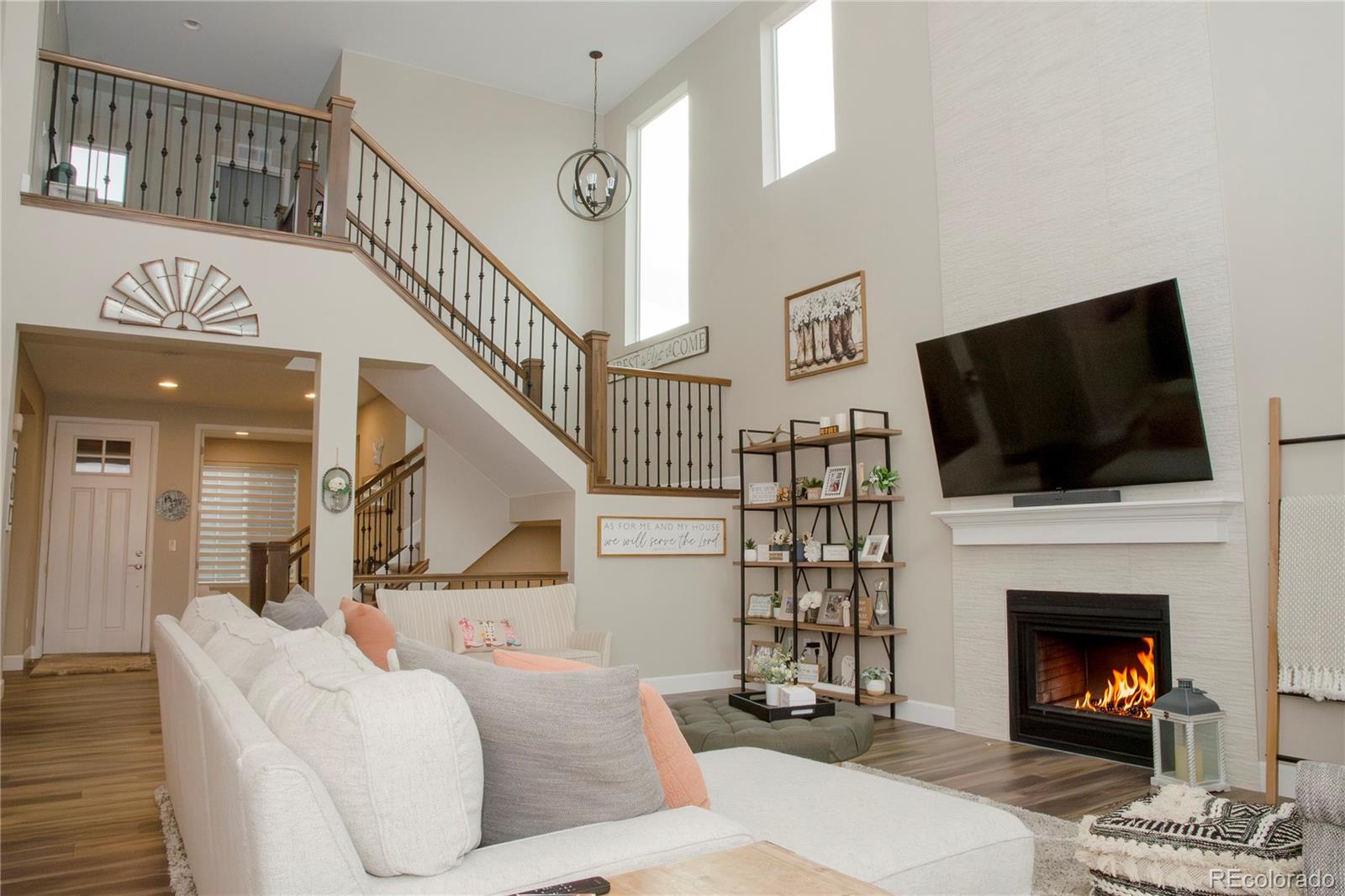 MLS Image #7 for 7936 s jamestown court,aurora, Colorado