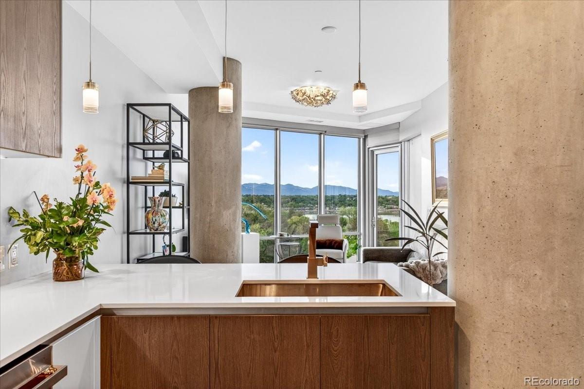 MLS Image #1 for 4200 w 17th avenue 614,denver, Colorado
