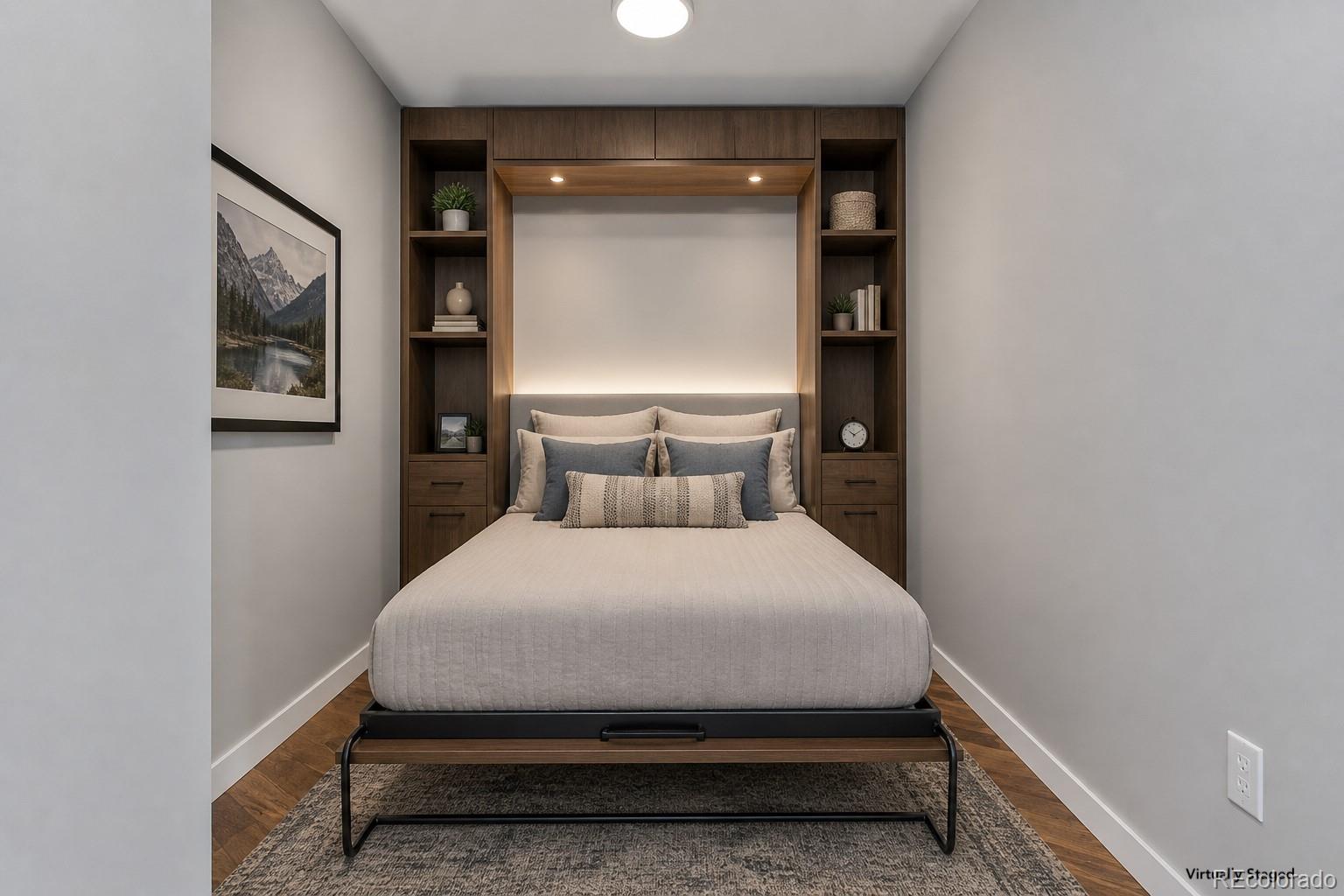 MLS Image #20 for 4200 w 17th avenue 614,denver, Colorado