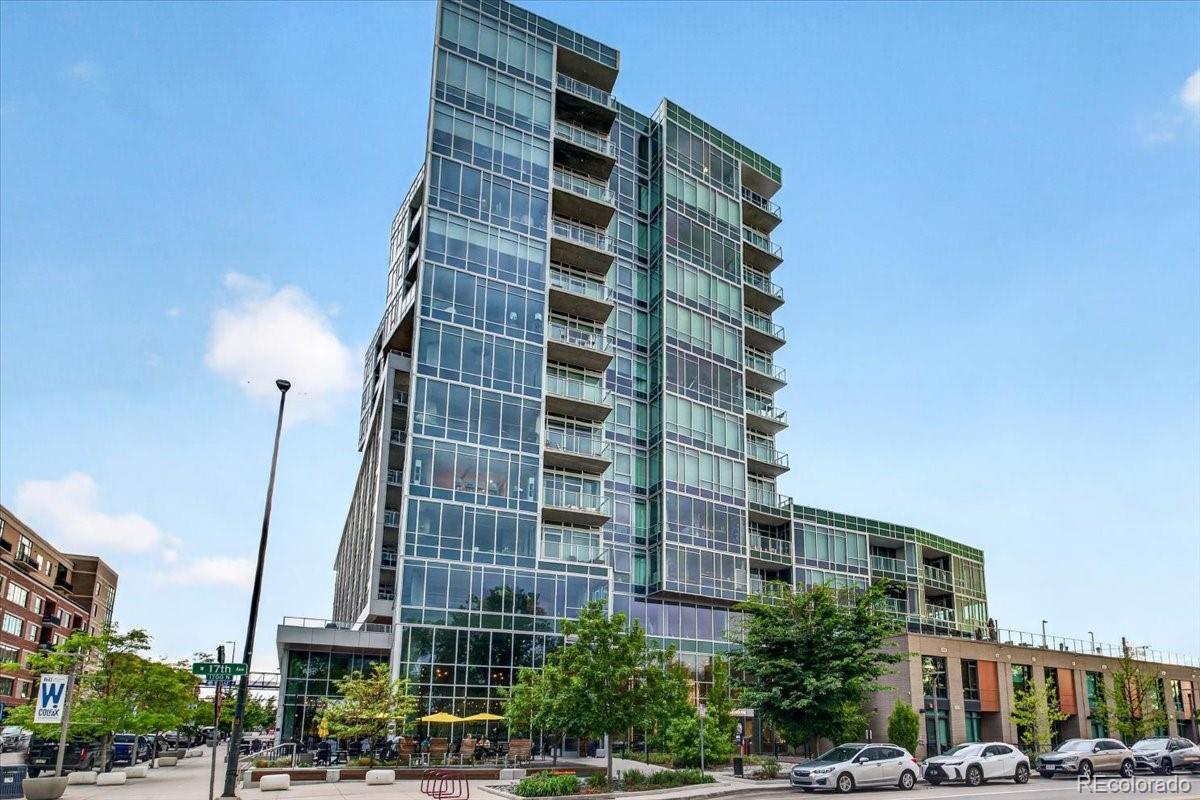 MLS Image #29 for 4200 w 17th avenue 614,denver, Colorado