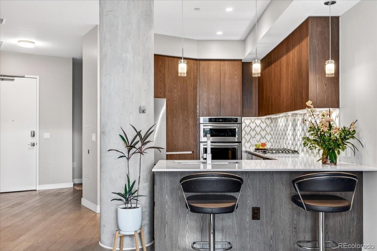MLS Image #4 for 4200 w 17th avenue 614,denver, Colorado