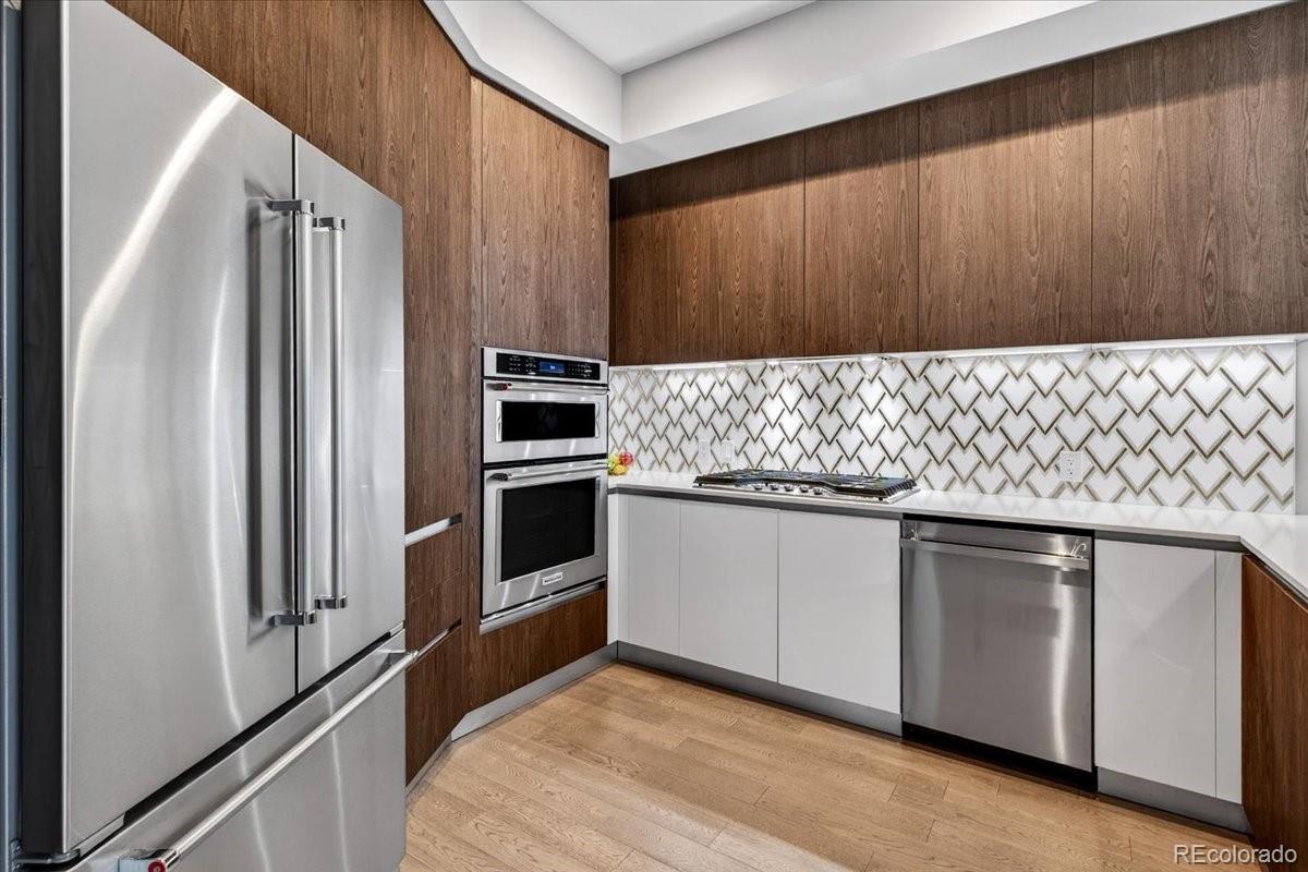MLS Image #5 for 4200 w 17th avenue 614,denver, Colorado