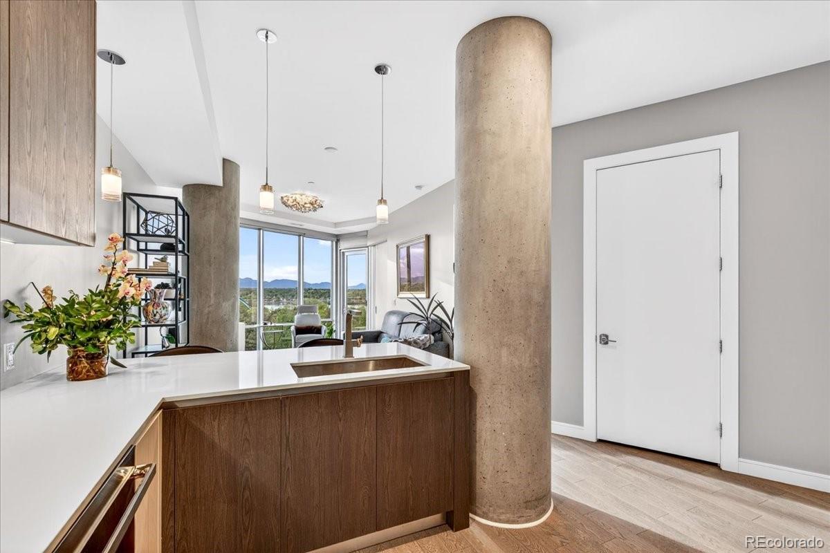 MLS Image #6 for 4200 w 17th avenue 614,denver, Colorado