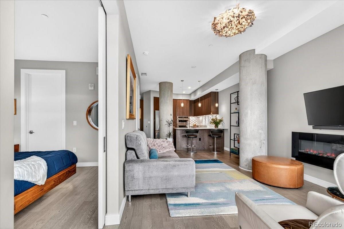 MLS Image #7 for 4200 w 17th avenue 614,denver, Colorado