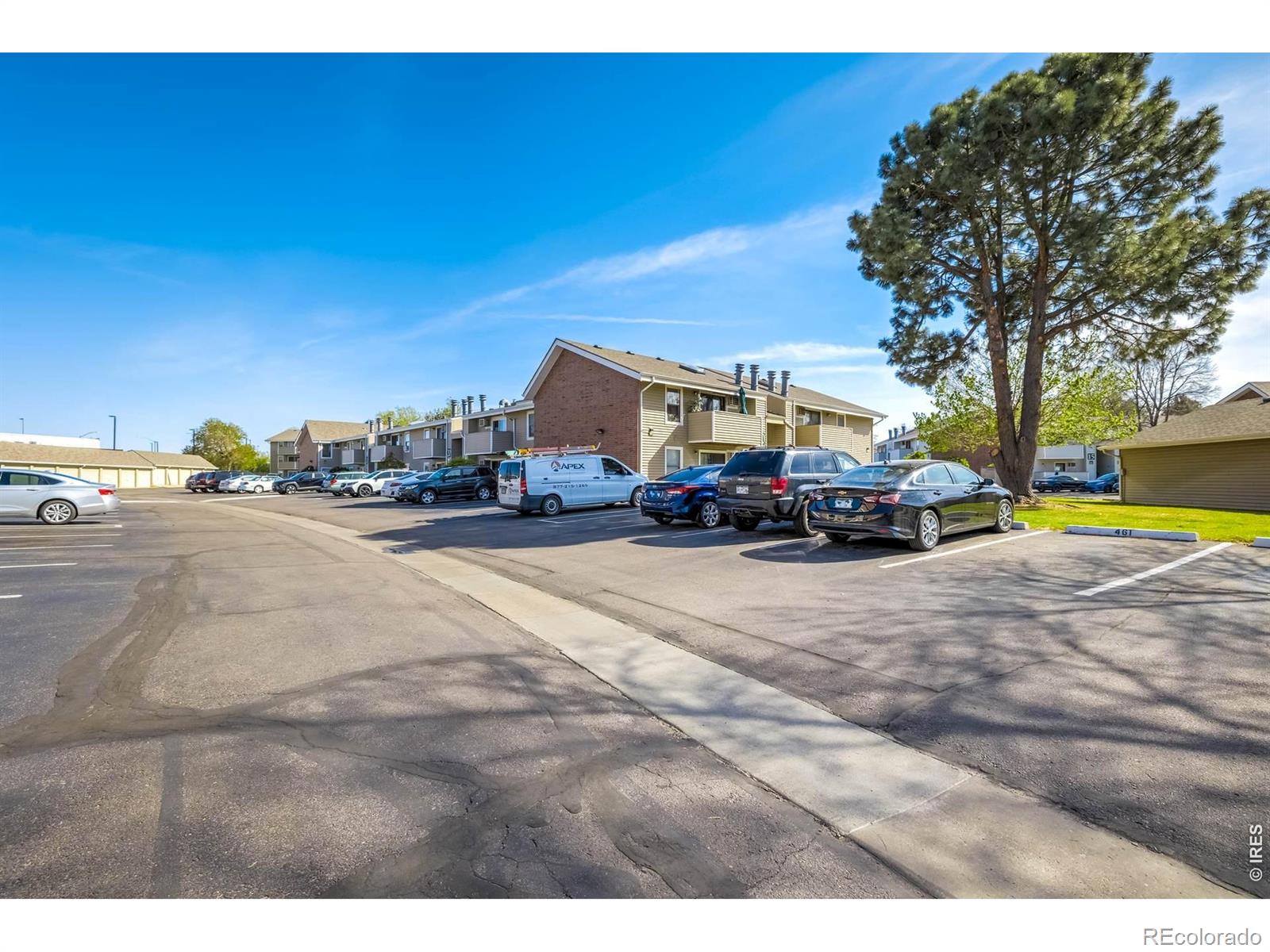 MLS Image #36 for 10150 e virginia avenue,denver, Colorado