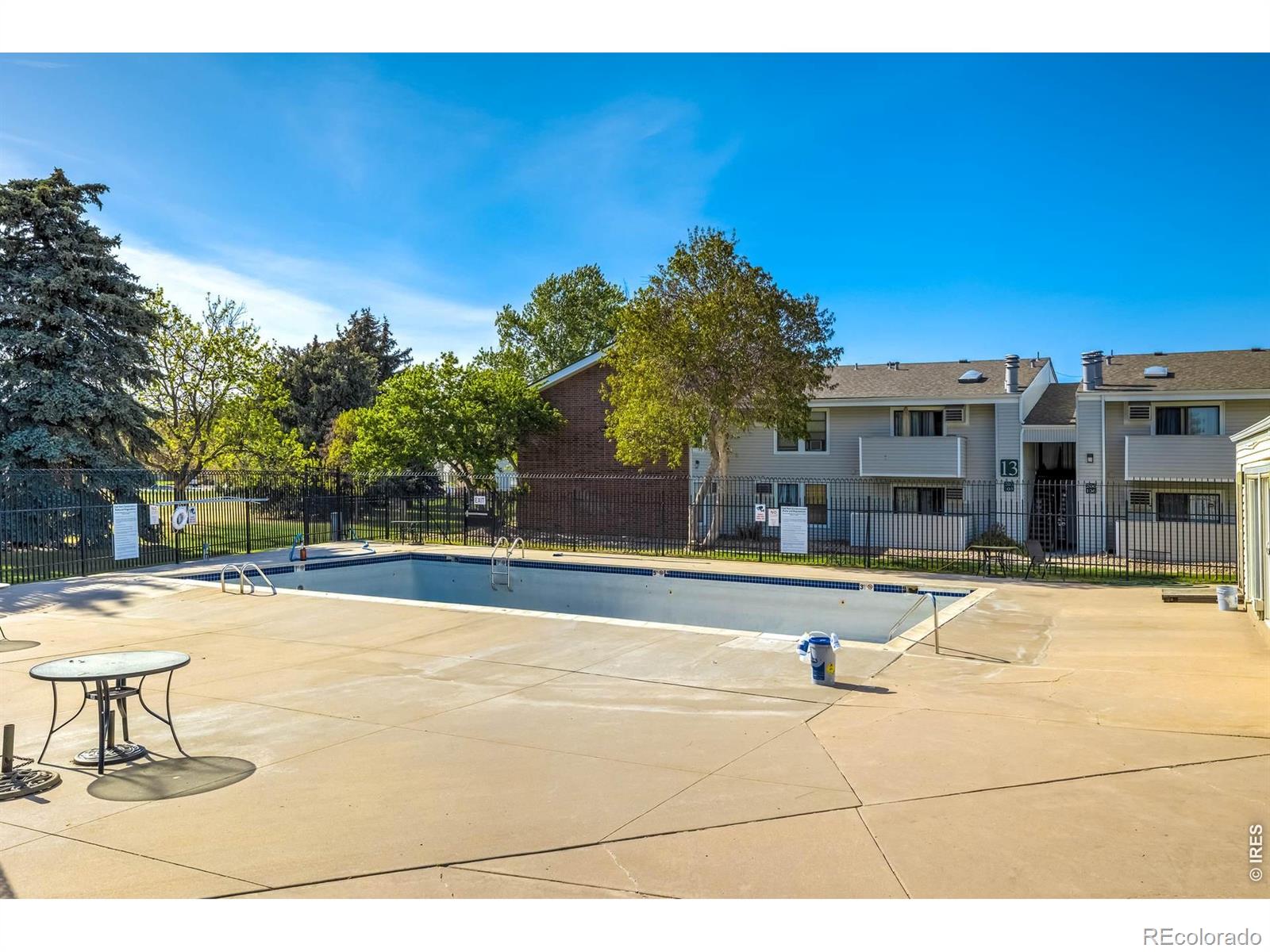 MLS Image #45 for 10150 e virginia avenue,denver, Colorado