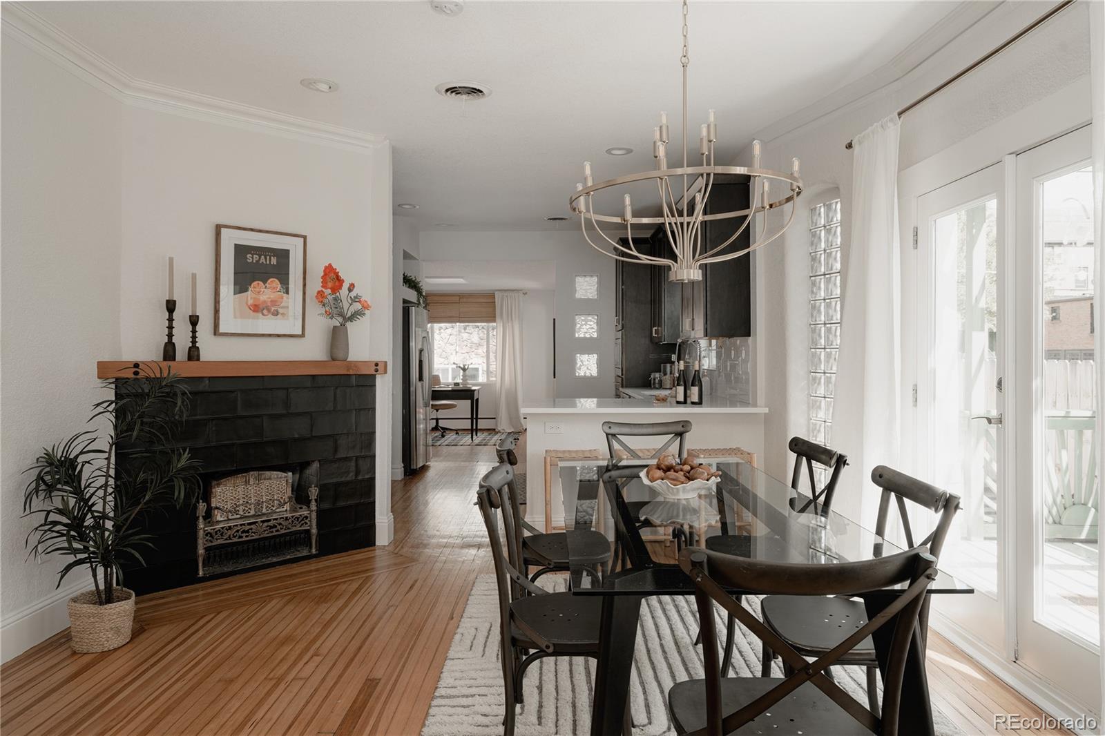 MLS Image #10 for 28 n corona street,denver, Colorado