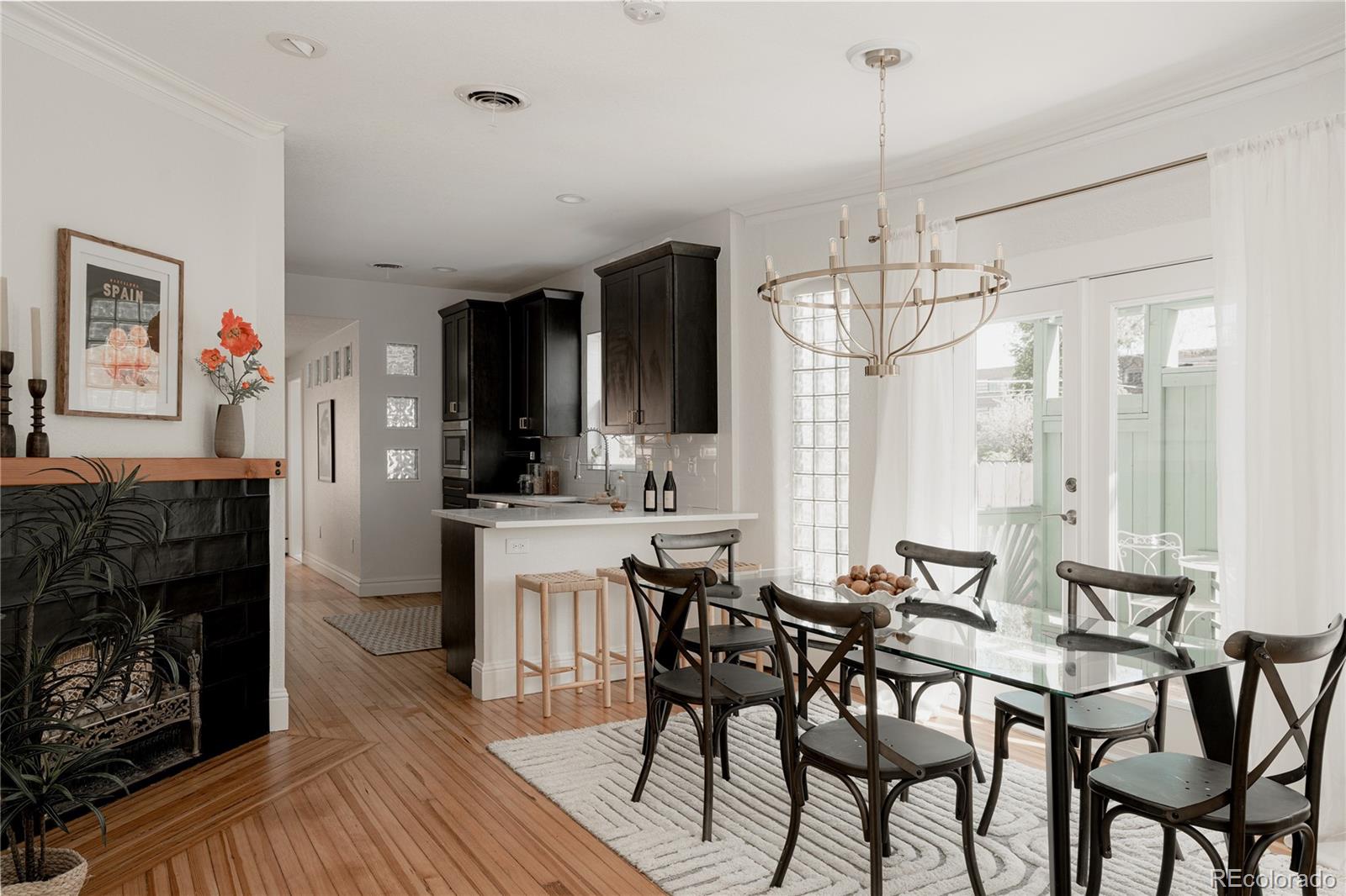 MLS Image #11 for 28 n corona street,denver, Colorado