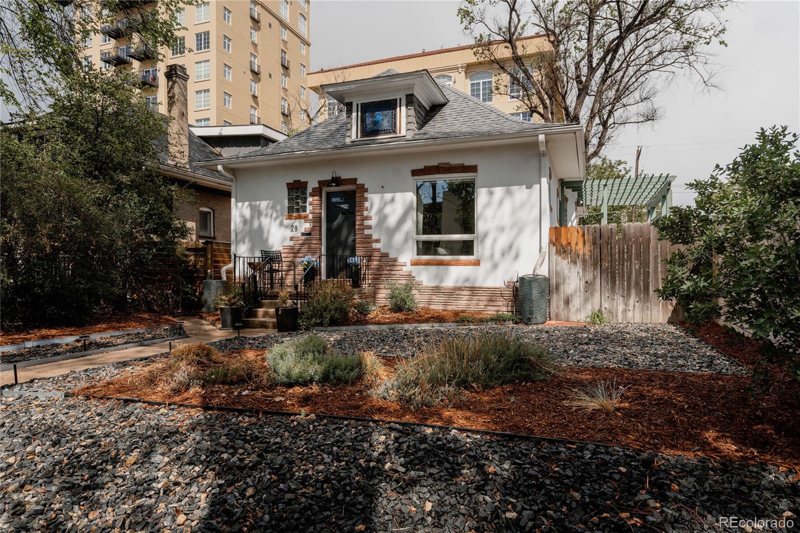 MLS Image #2 for 28 n corona street,denver, Colorado