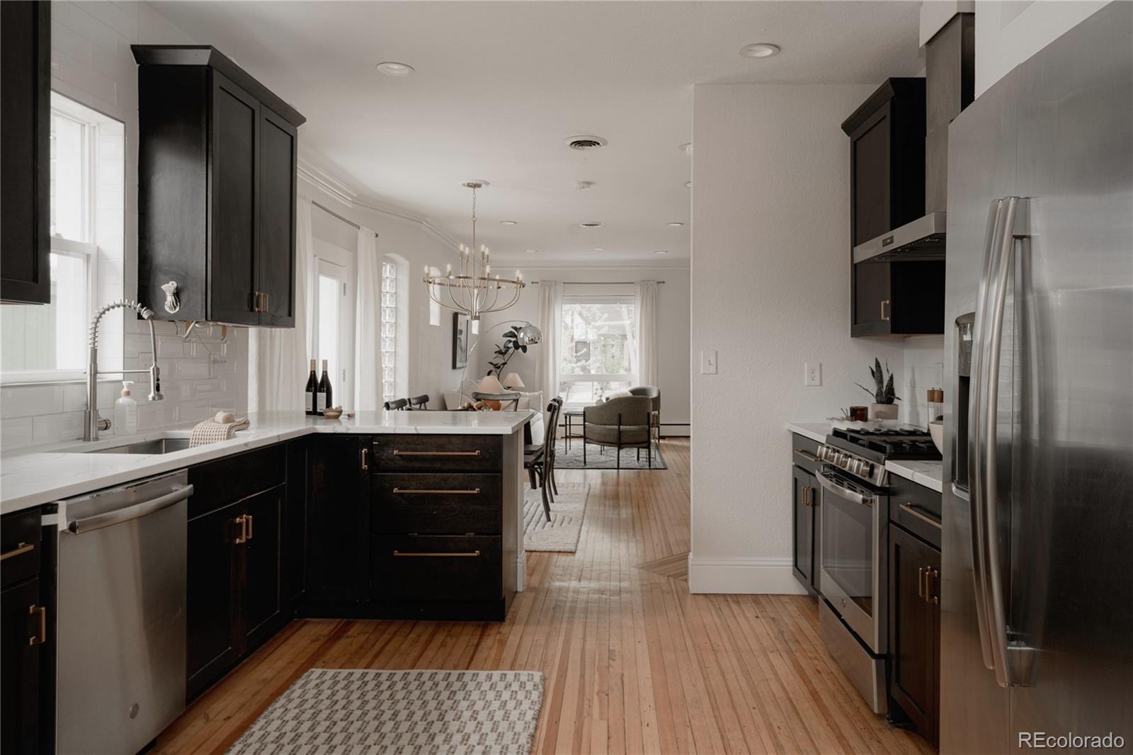 MLS Image #21 for 28 n corona street,denver, Colorado