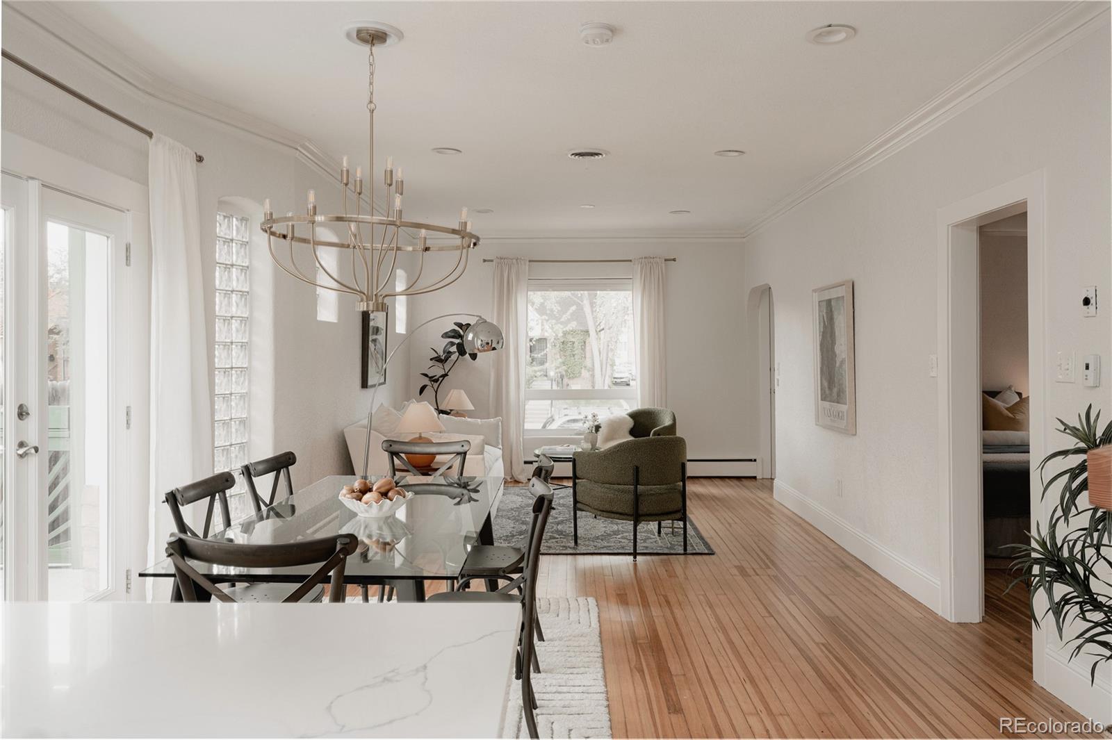 MLS Image #23 for 28 n corona street,denver, Colorado