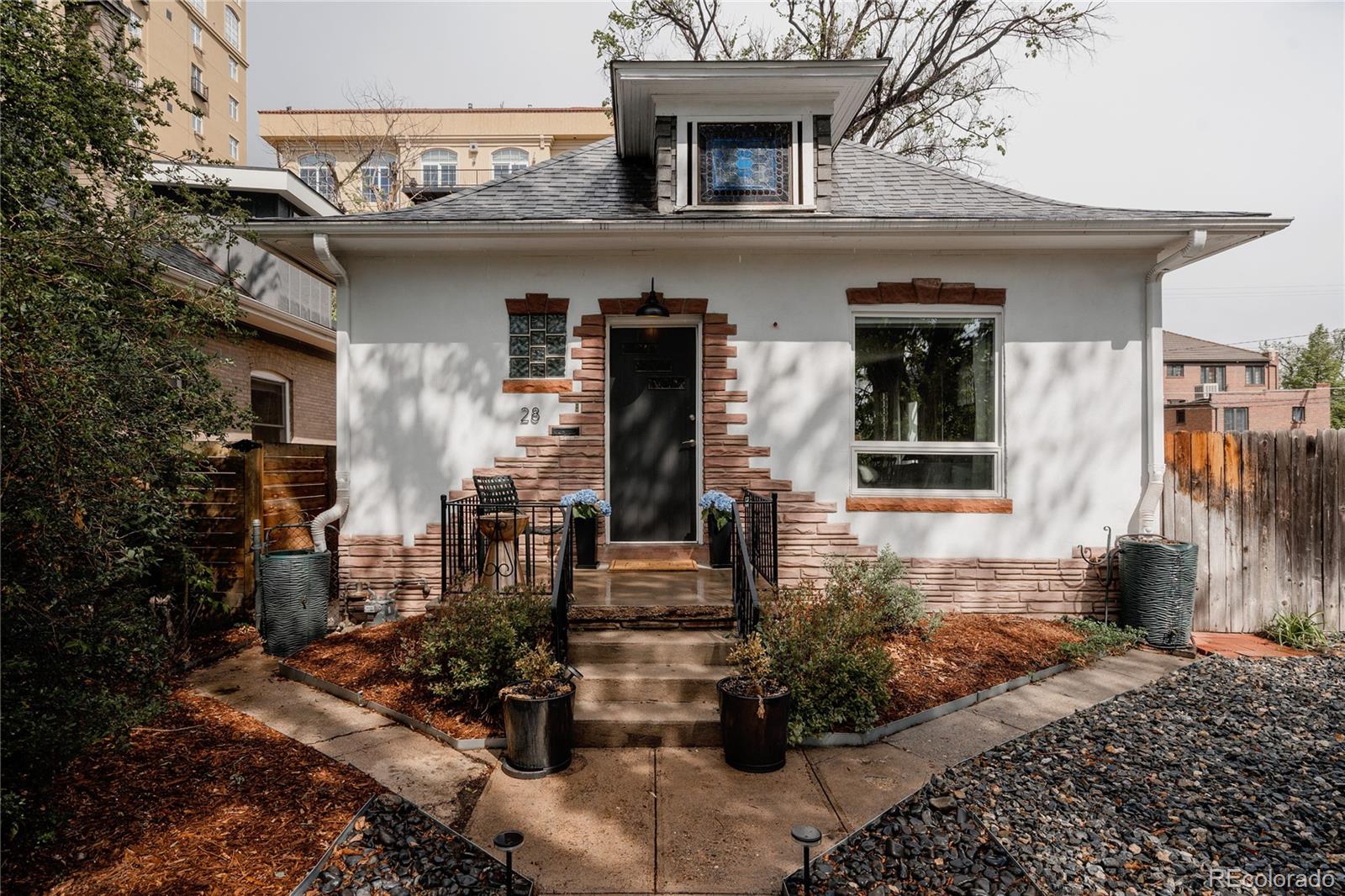 MLS Image #3 for 28 n corona street,denver, Colorado