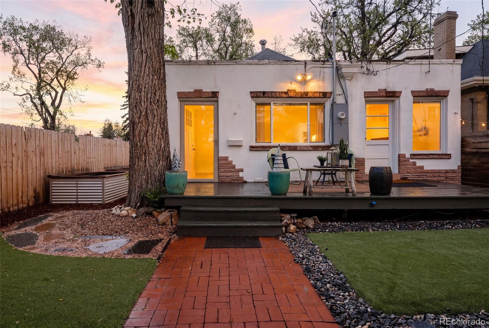 MLS Image #43 for 28 n corona street,denver, Colorado